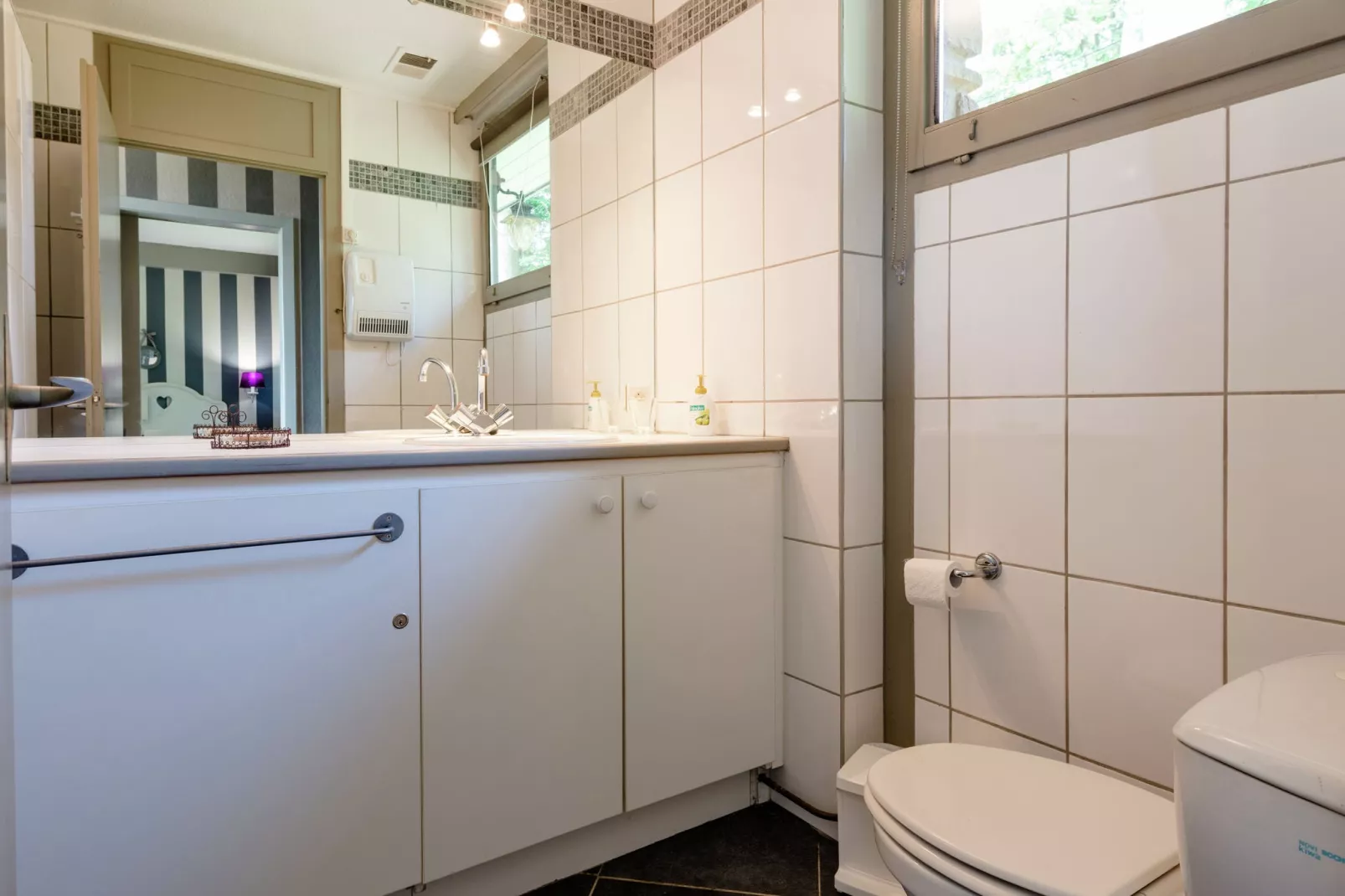 La Cascade-Bathroom
