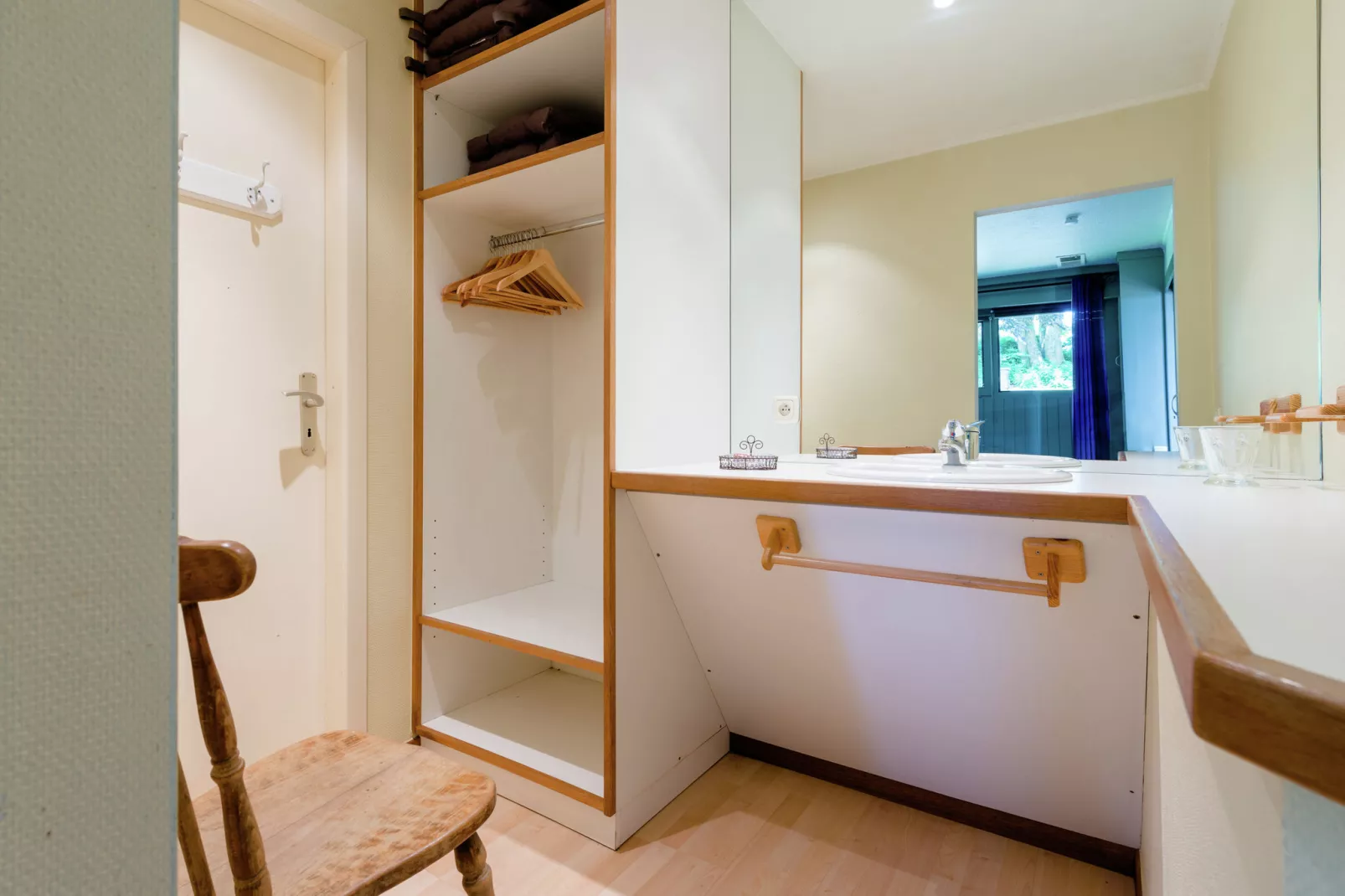 La Cascade-Bathroom