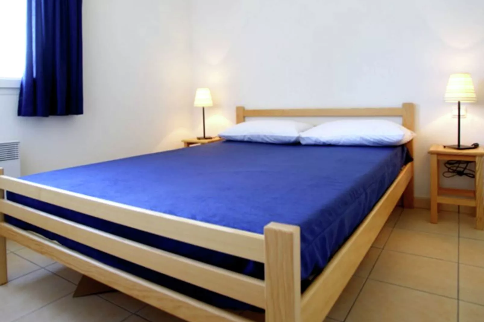 Résidence les Hameaux de l'Océan 3-Bedroom