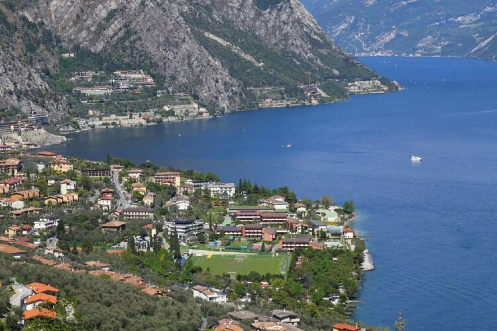 Apartments Casa Tamas, Limone-bilo 2 pax-Water view