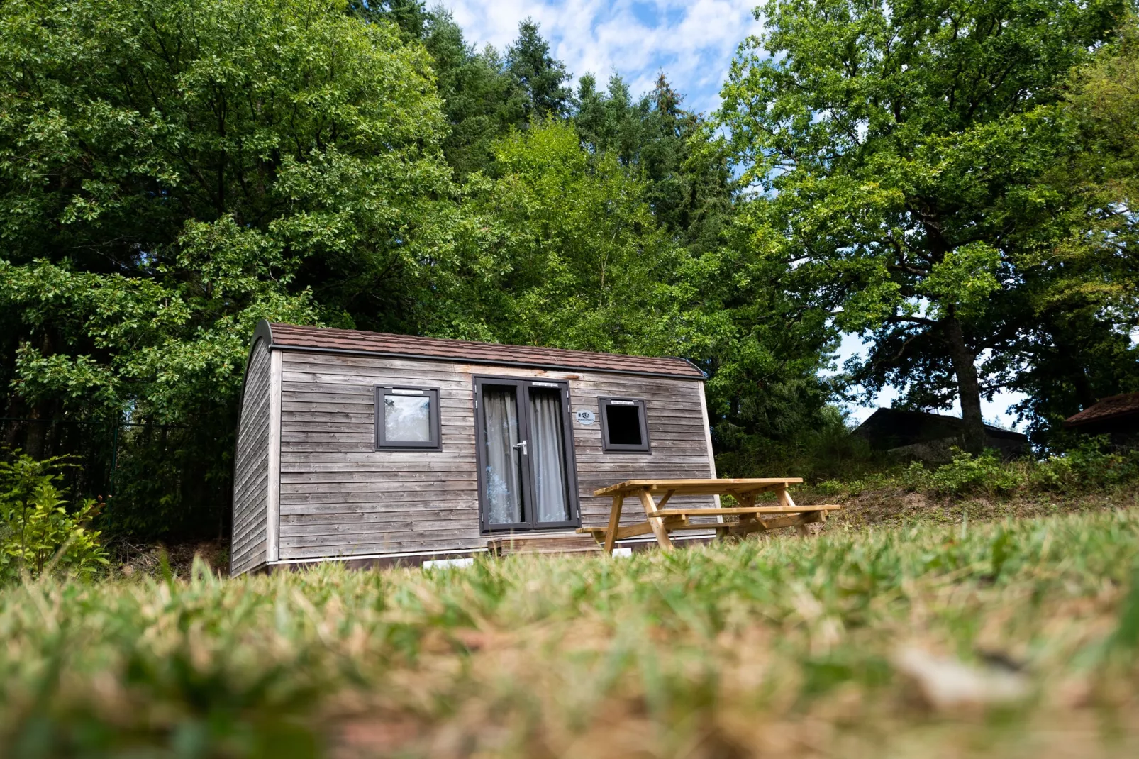 Verblijfpark Ardinam 1-Exterior summer