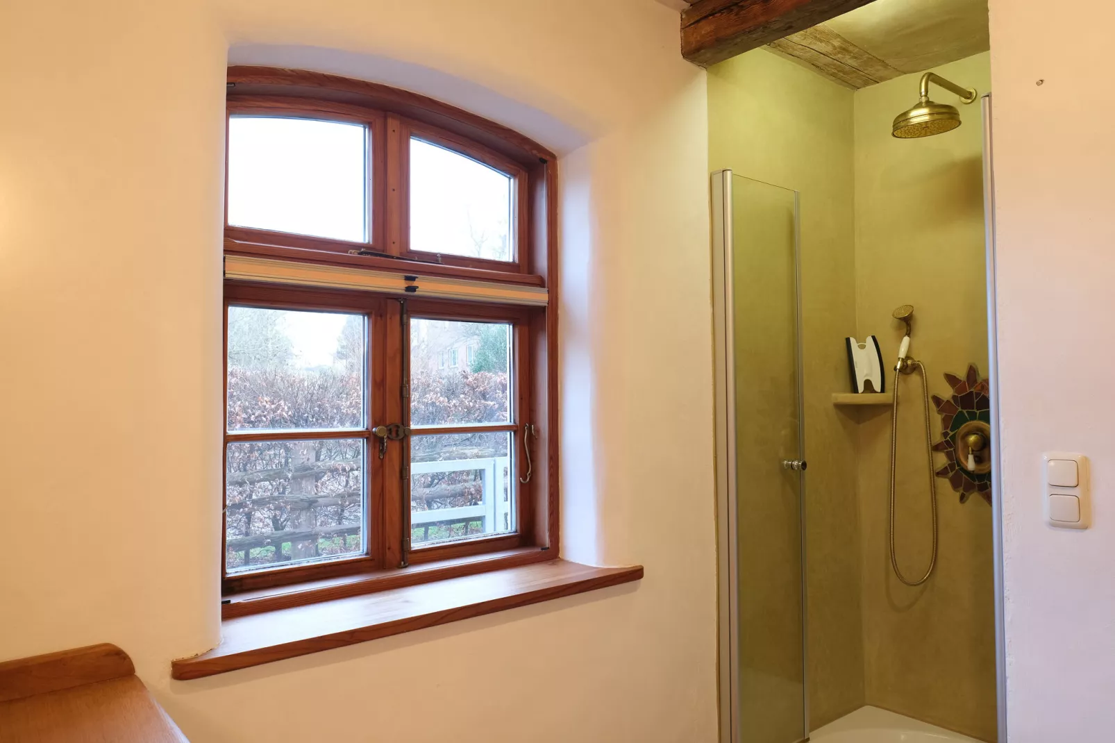 Ferienwohnung Carinerland-Bathroom