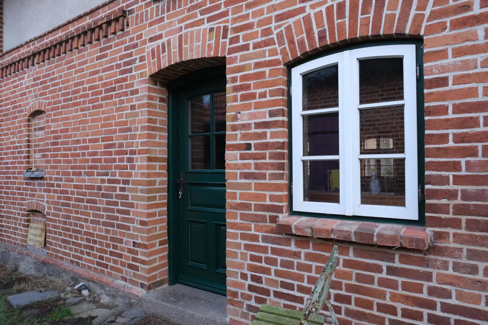 Ferienwohnung Carinerland-Reception hall