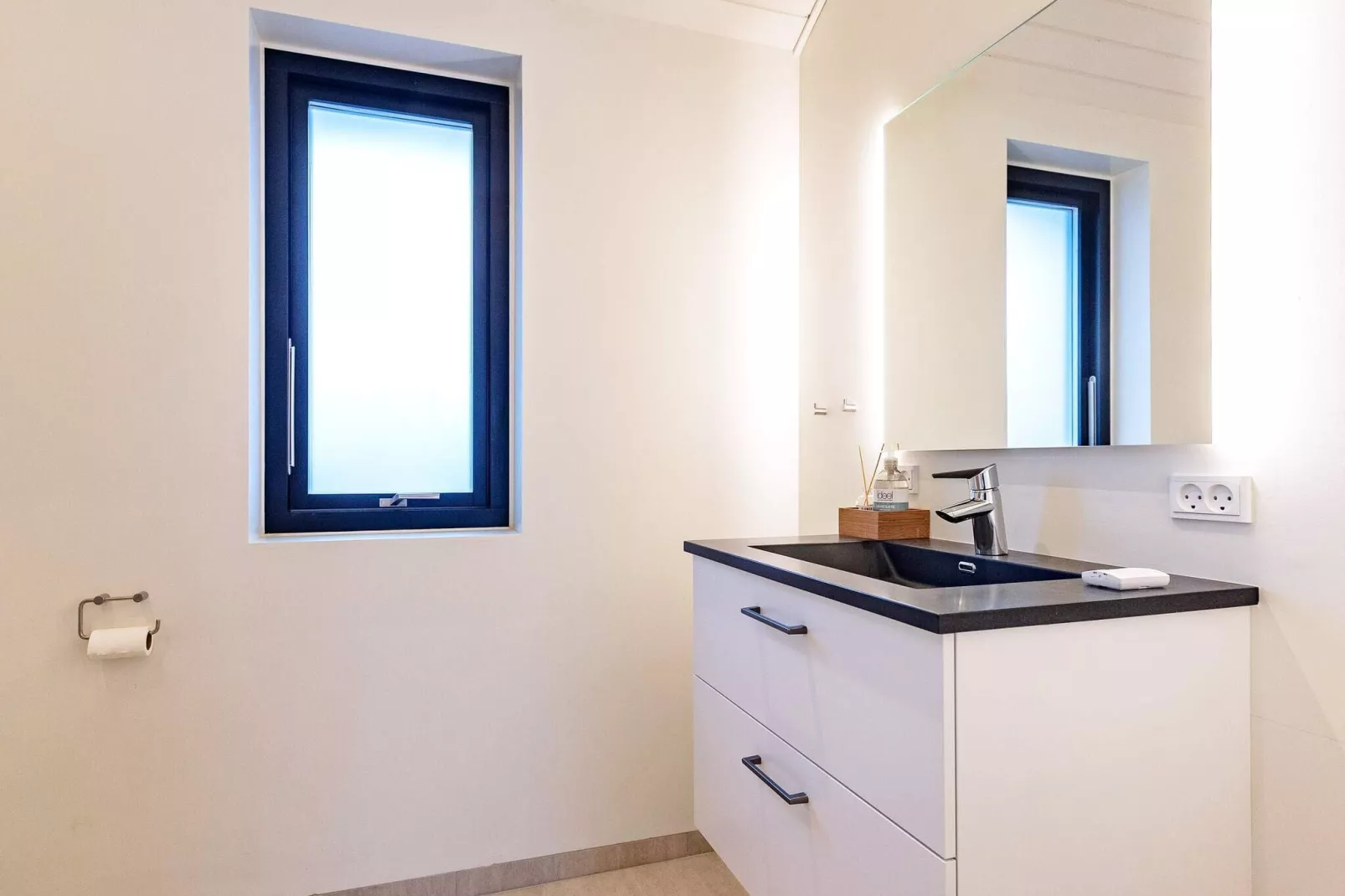 9 person holiday home in Hirtshals-Indoor