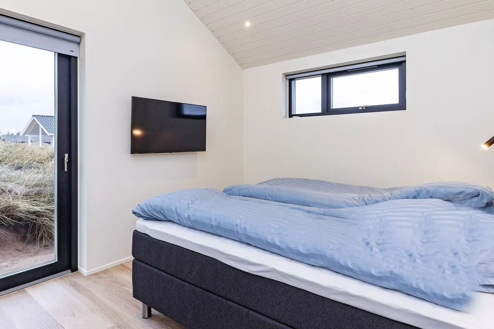 9 person holiday home in Hirtshals-Indoor