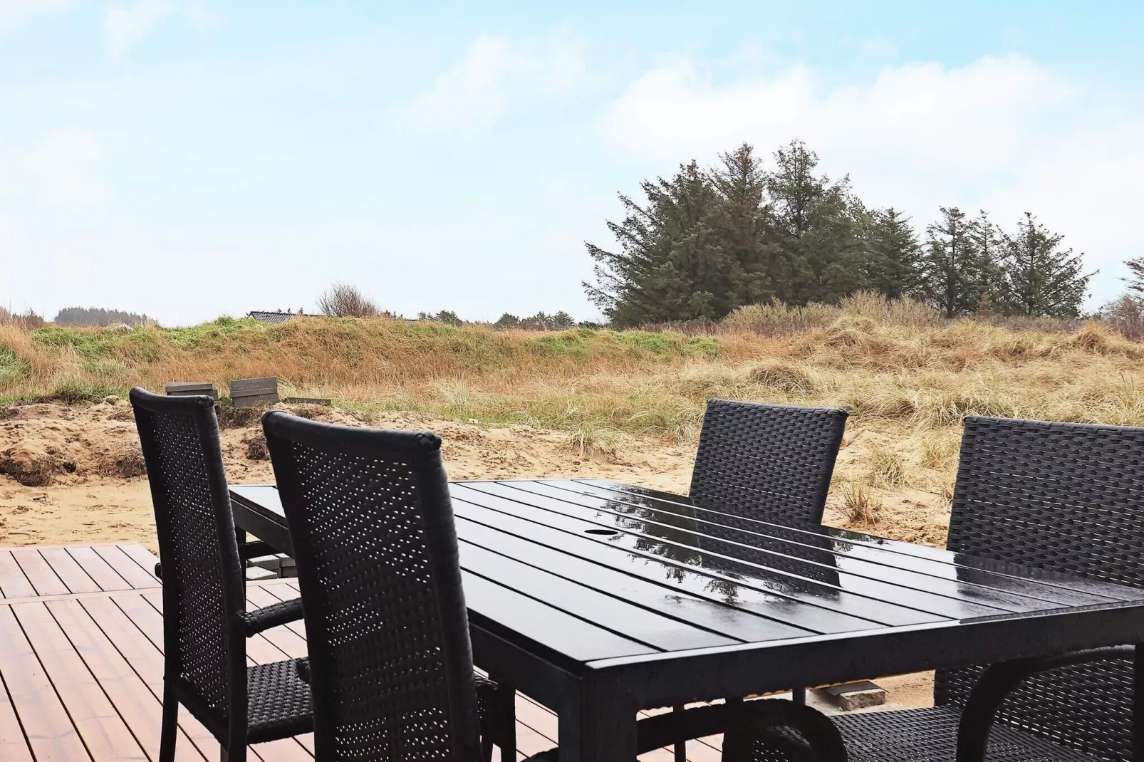 9 person holiday home in Hirtshals