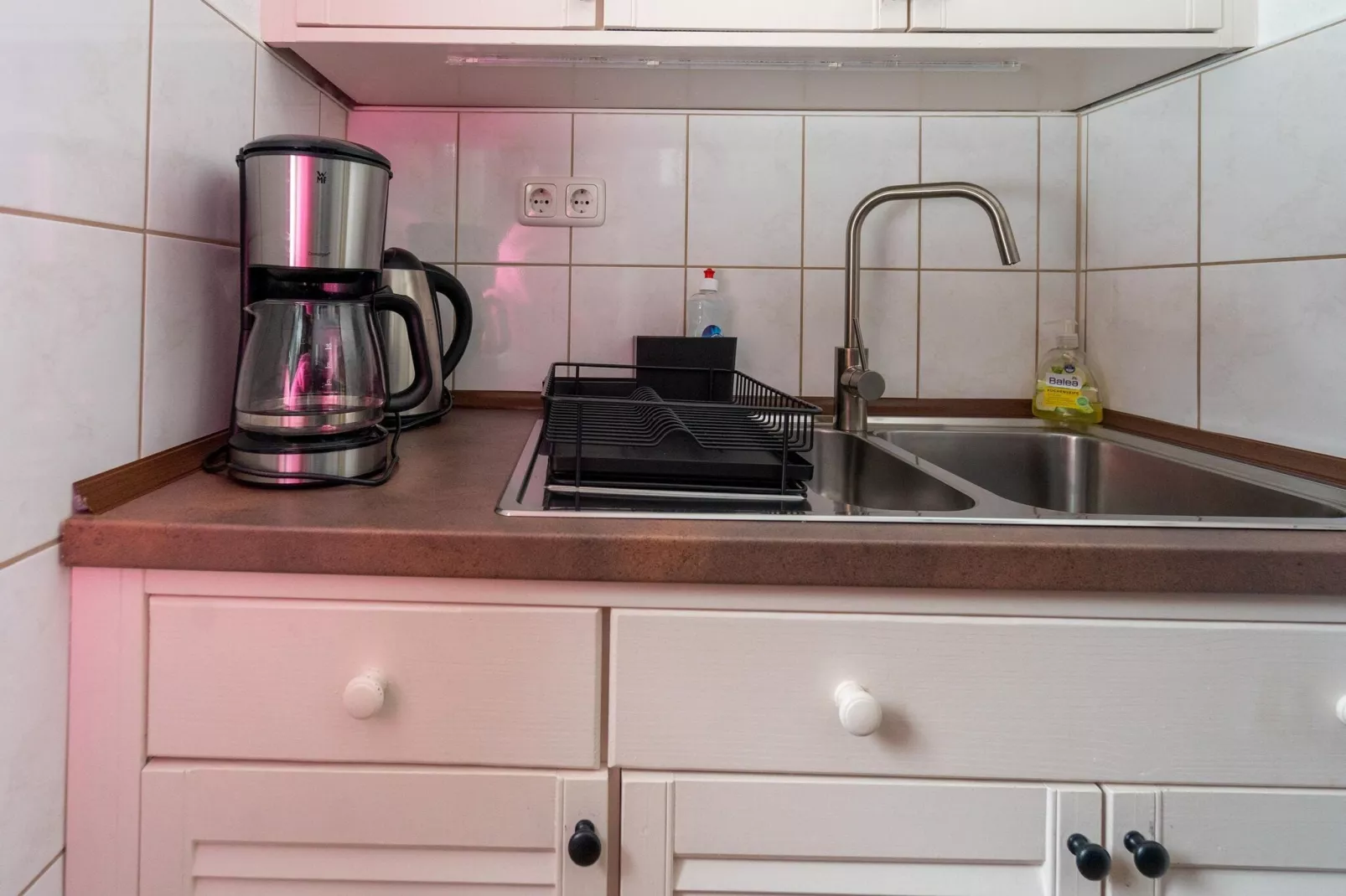Ferienhaus Selma-Kitchen