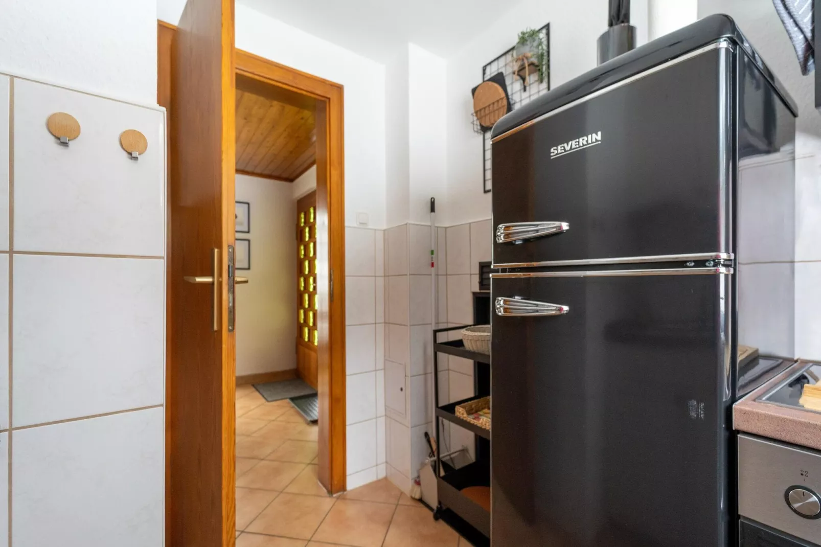 Ferienhaus Selma-Kitchen