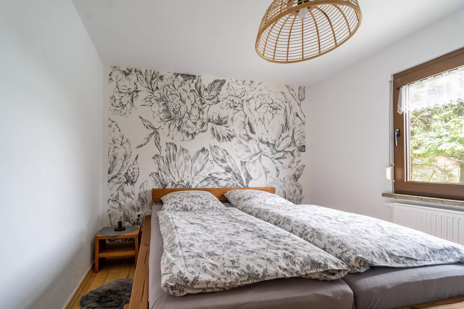 Ferienhaus Selma-Bedroom