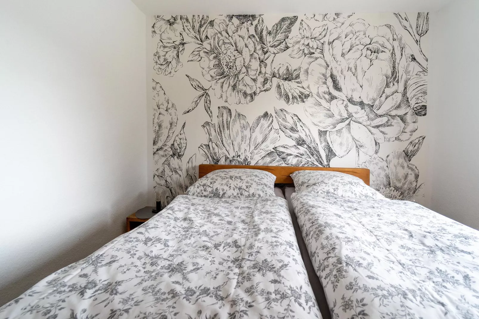 Ferienhaus Selma-Bedroom