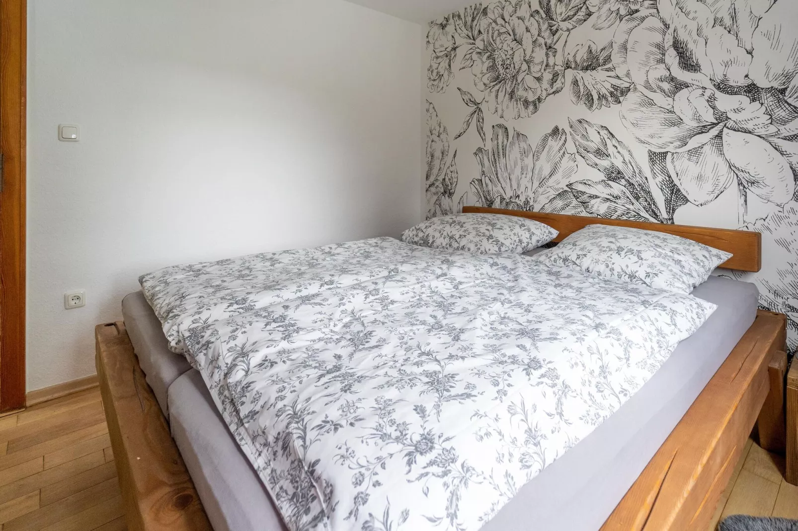 Ferienhaus Selma-Bedroom