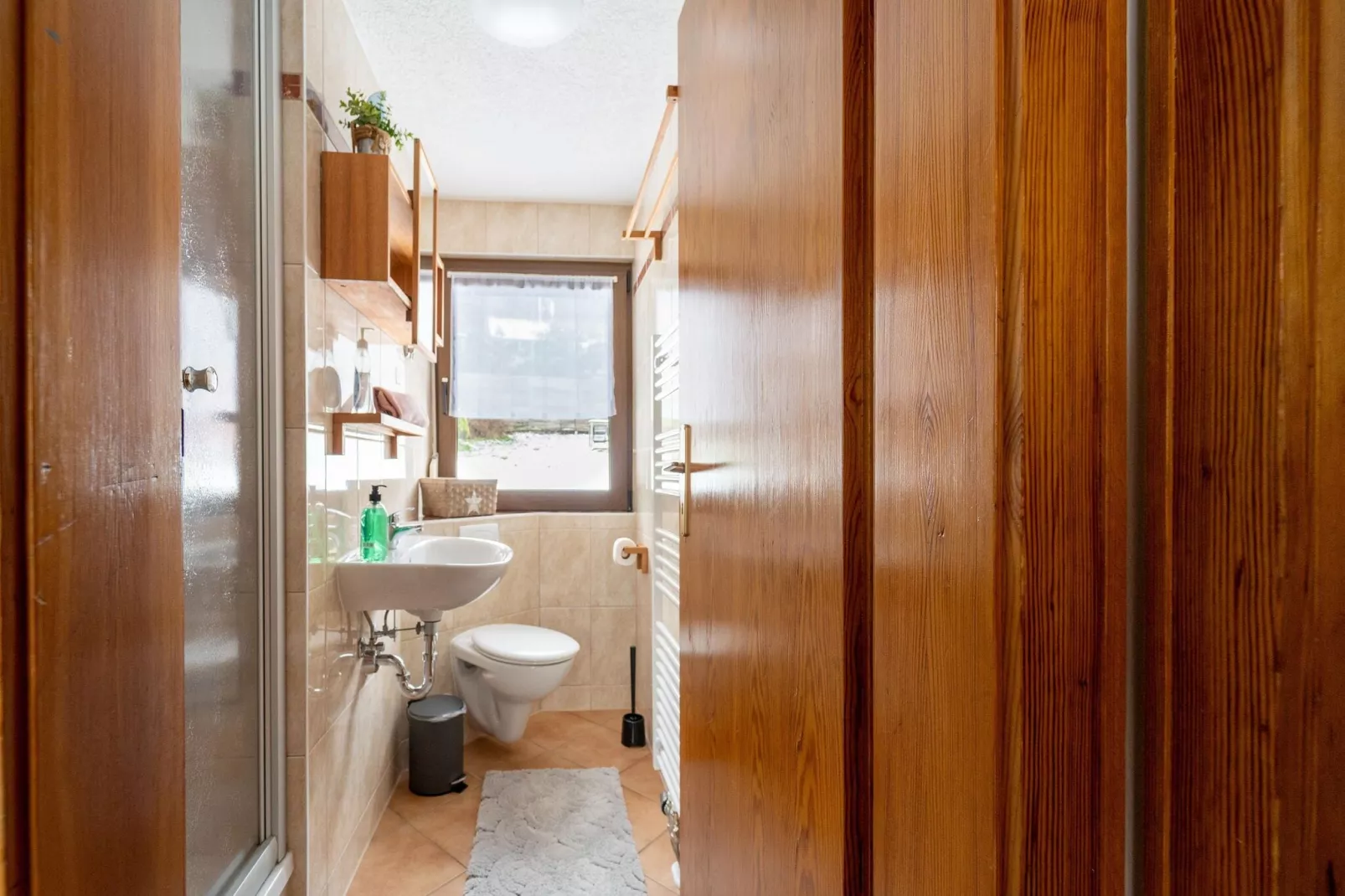 Ferienhaus Selma-Bathroom
