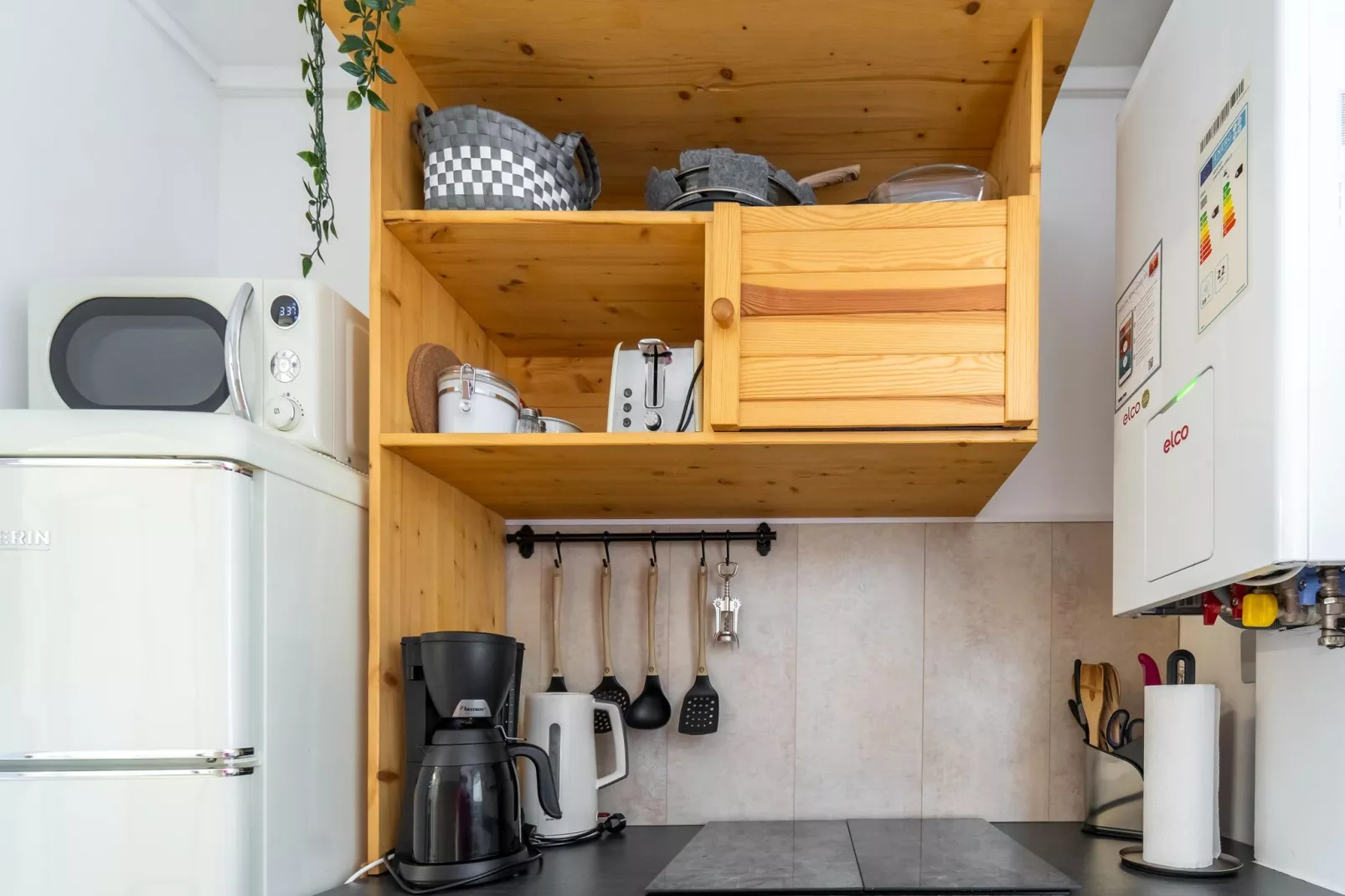 Ferienhaus Anna-Cuisine