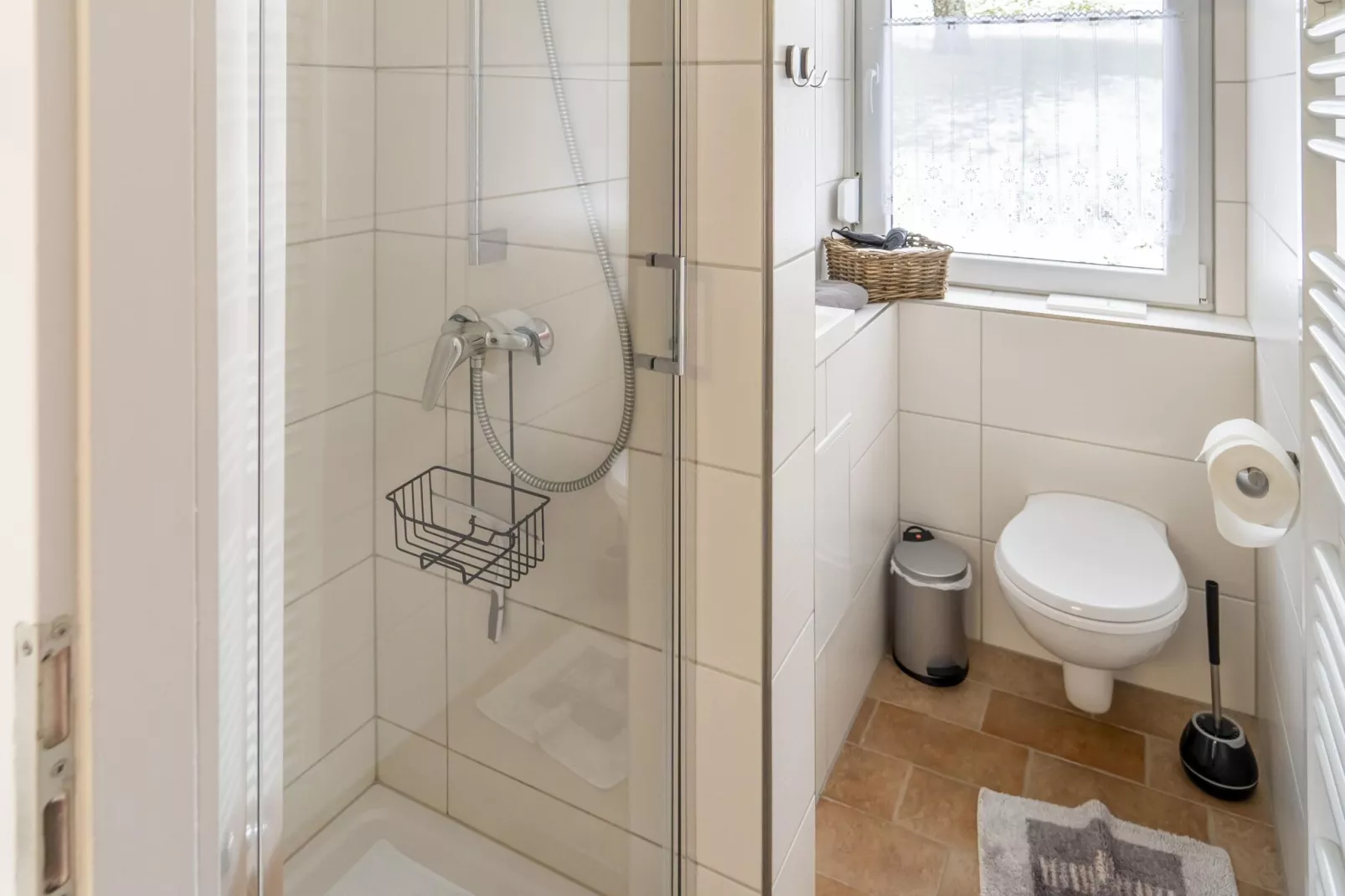 Ferienhaus Anna-Salle de bain