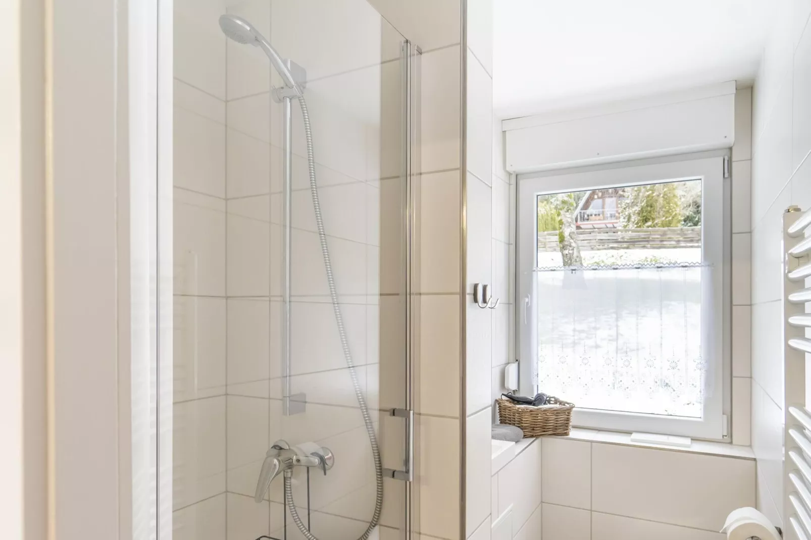 Ferienhaus Anna-Salle de bain