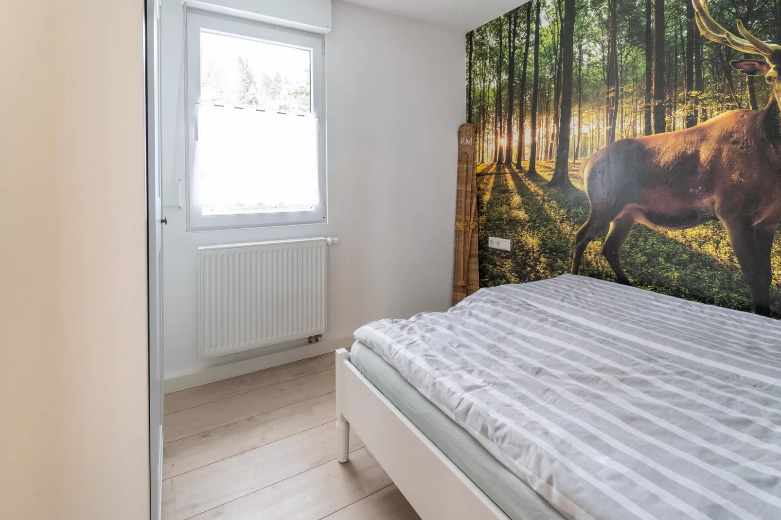 Ferienhaus Anna-Chambre