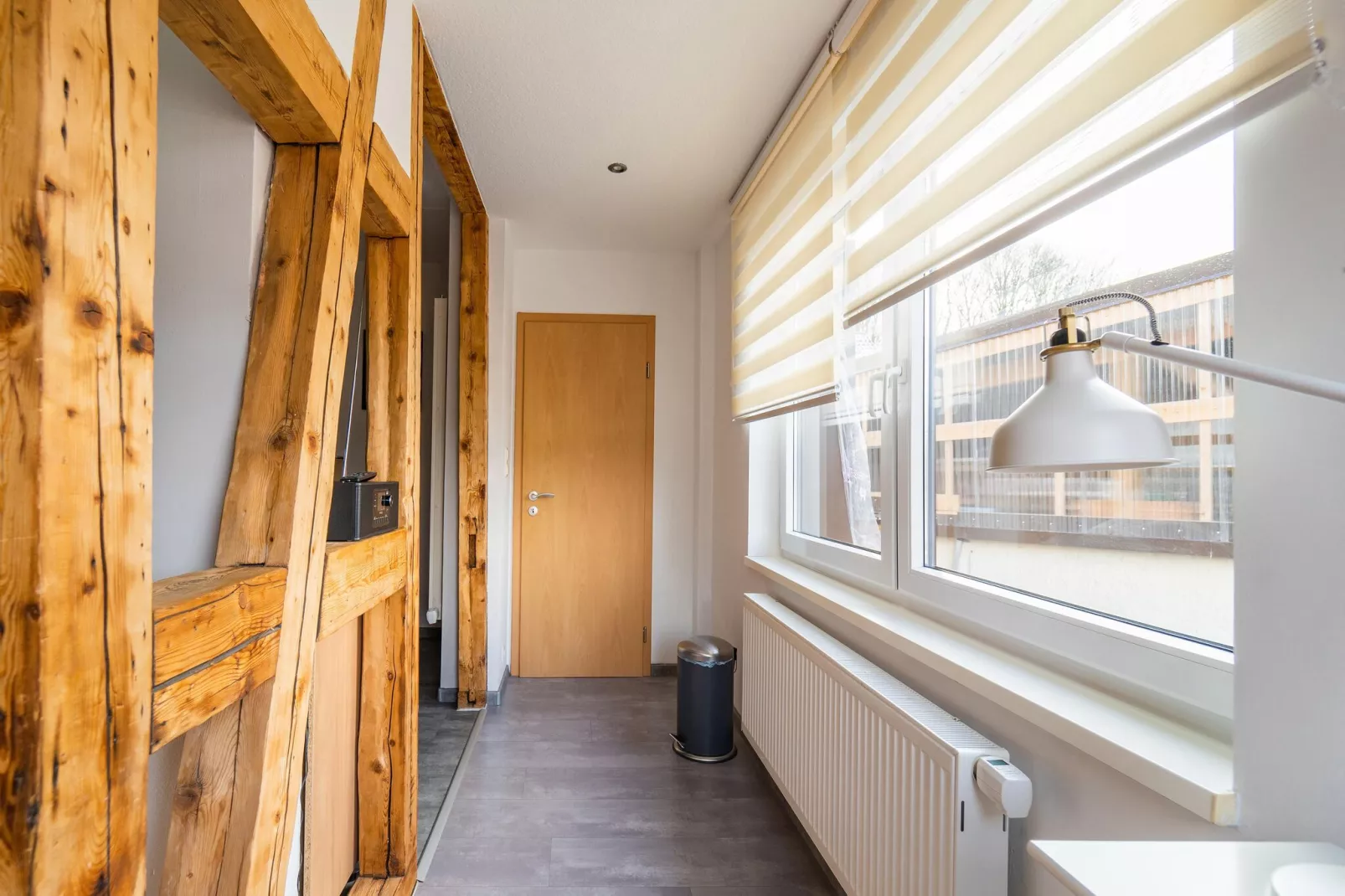 Ferienwohnung Carola-Landing
