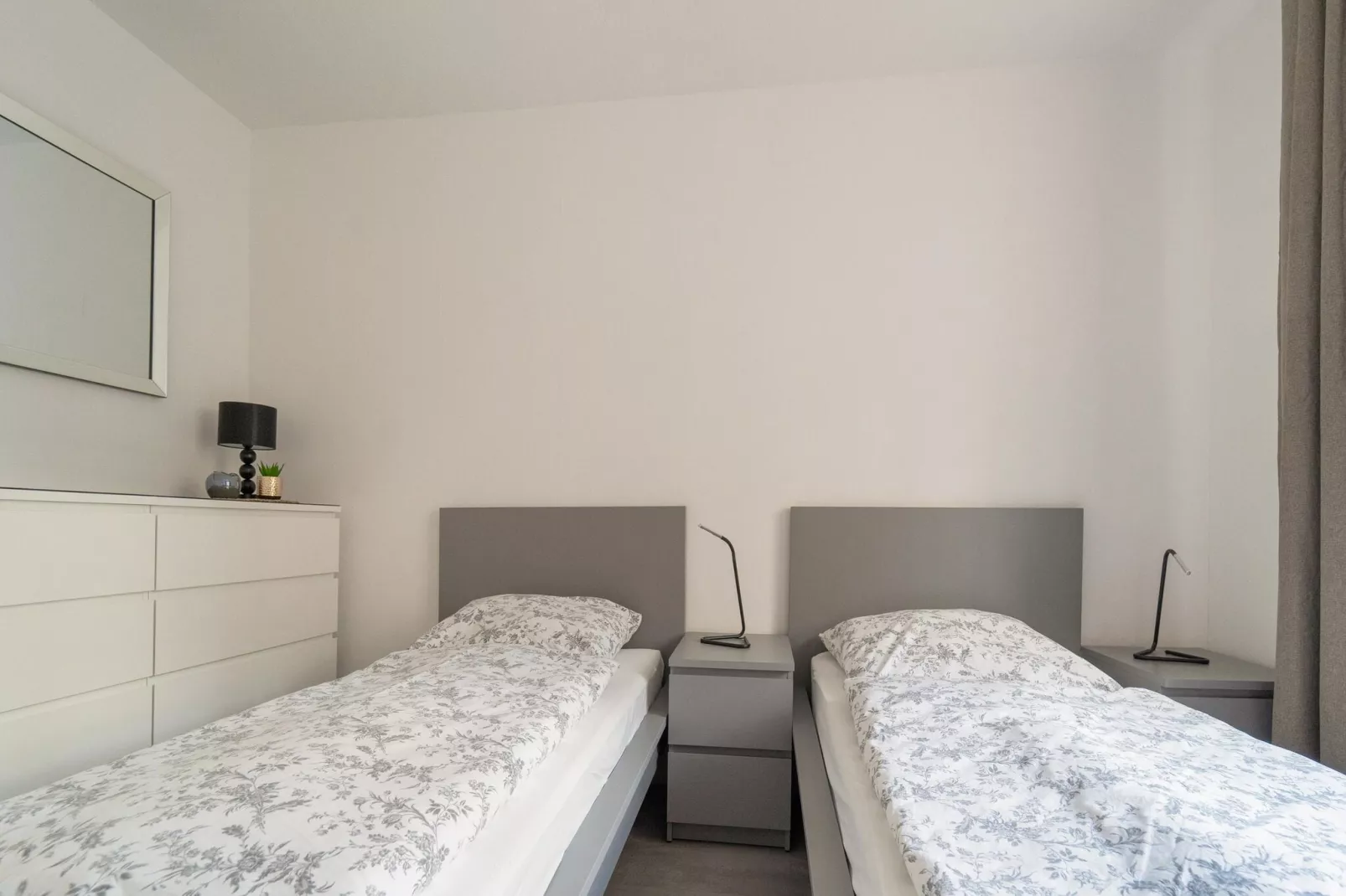 Ferienwohnung Carola-Bedroom