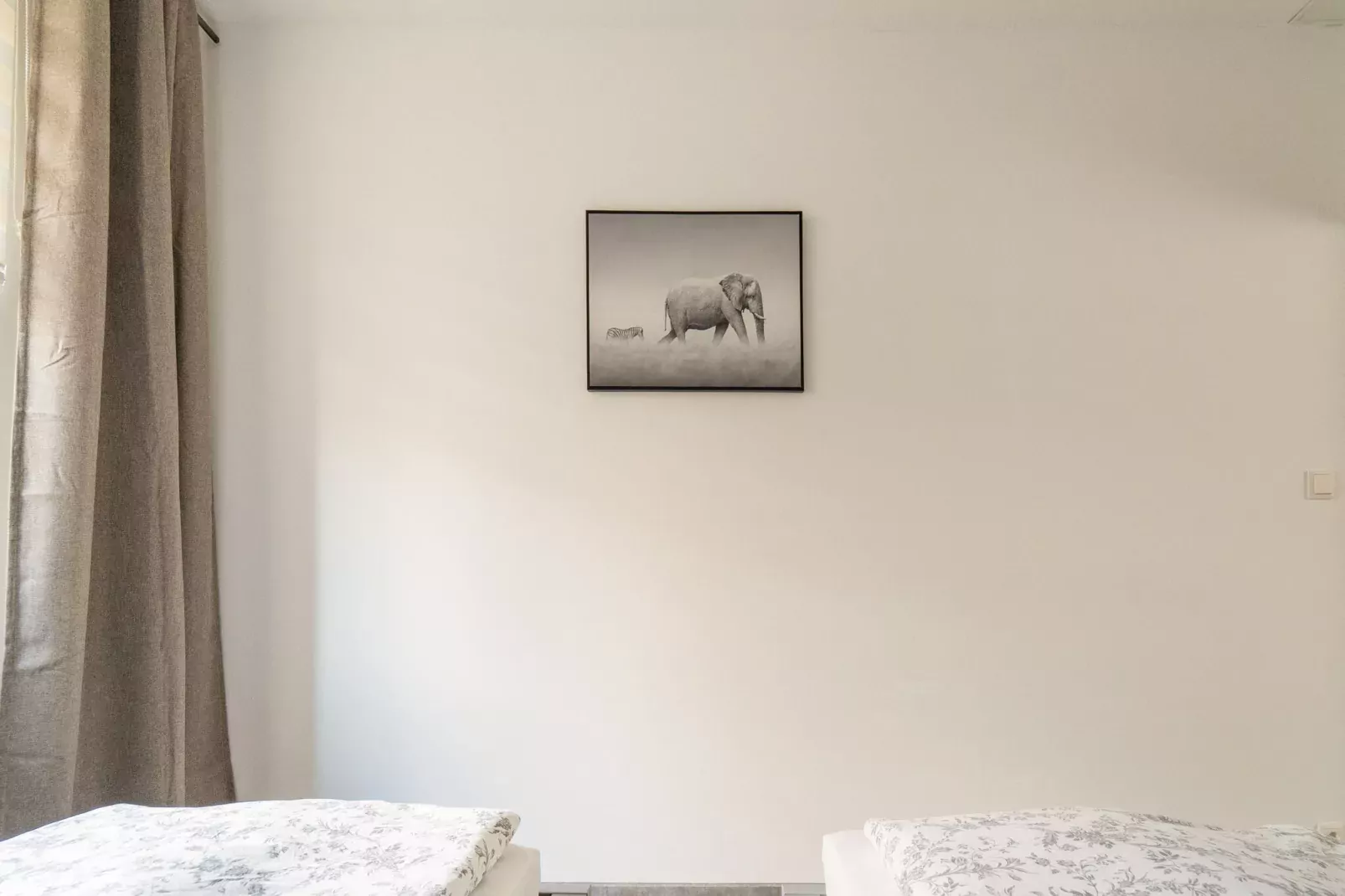 Ferienwohnung Carola-Bedroom