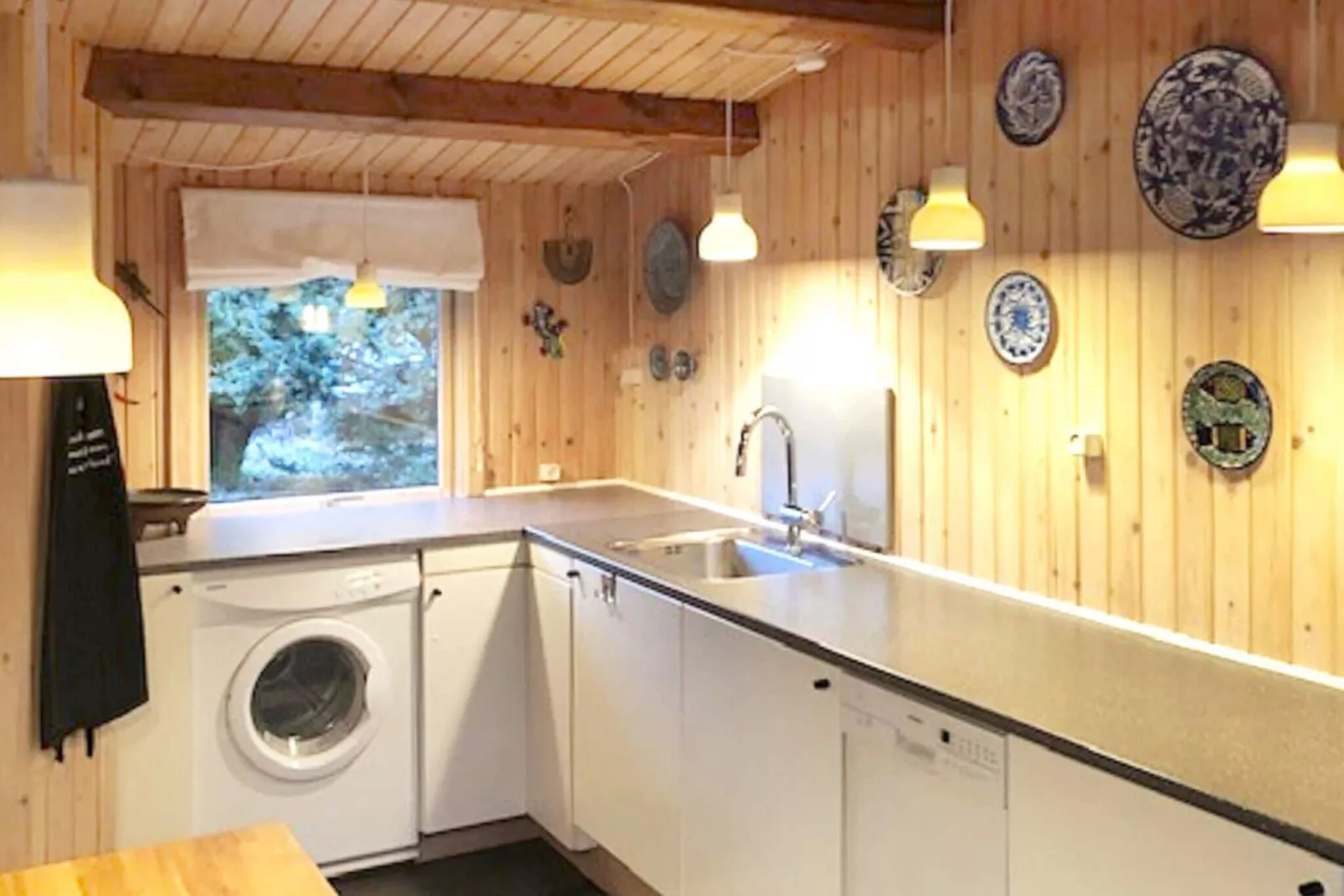 8 person holiday home in Holbæk-Indoor