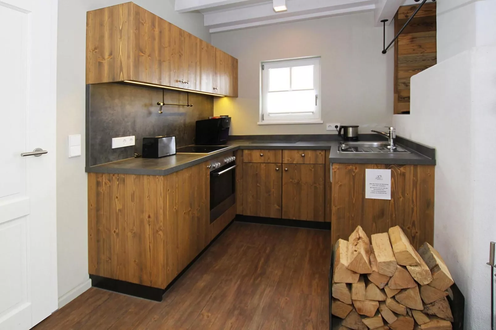 FH PremiumLodge Plus-4Erw und 2 Ki 4-11-Kitchen