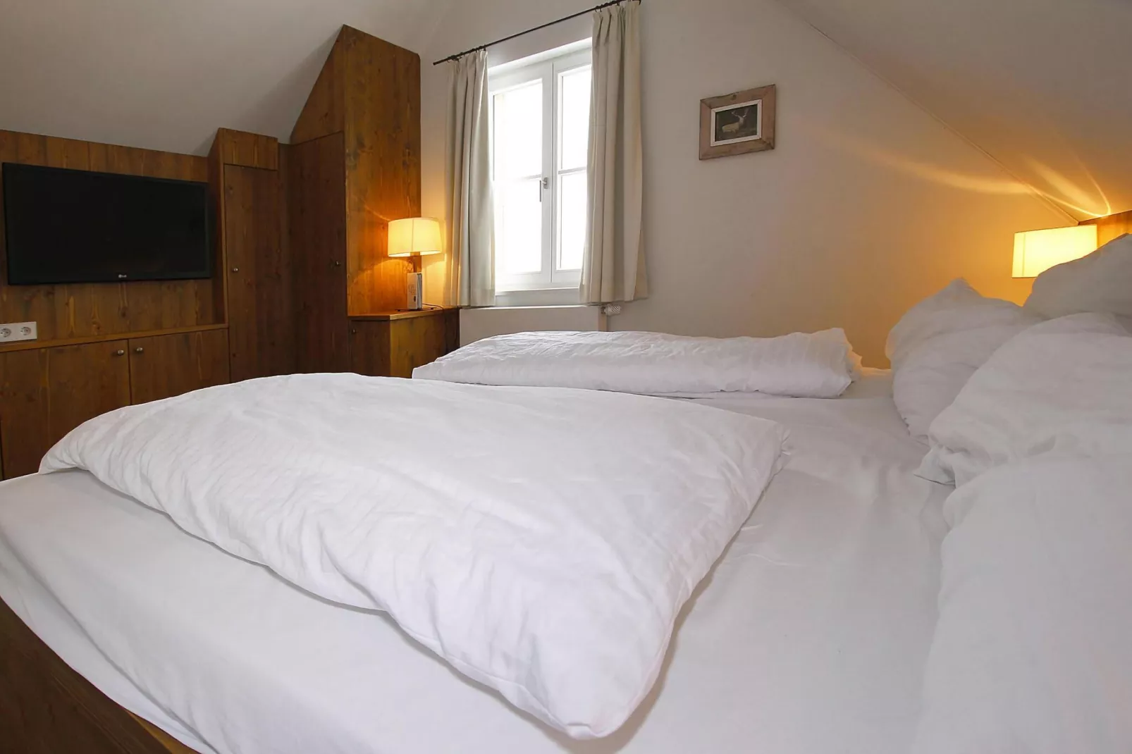 FH PremiumLodge Plus-4Erw und 2 Ki 4-11-Bedroom