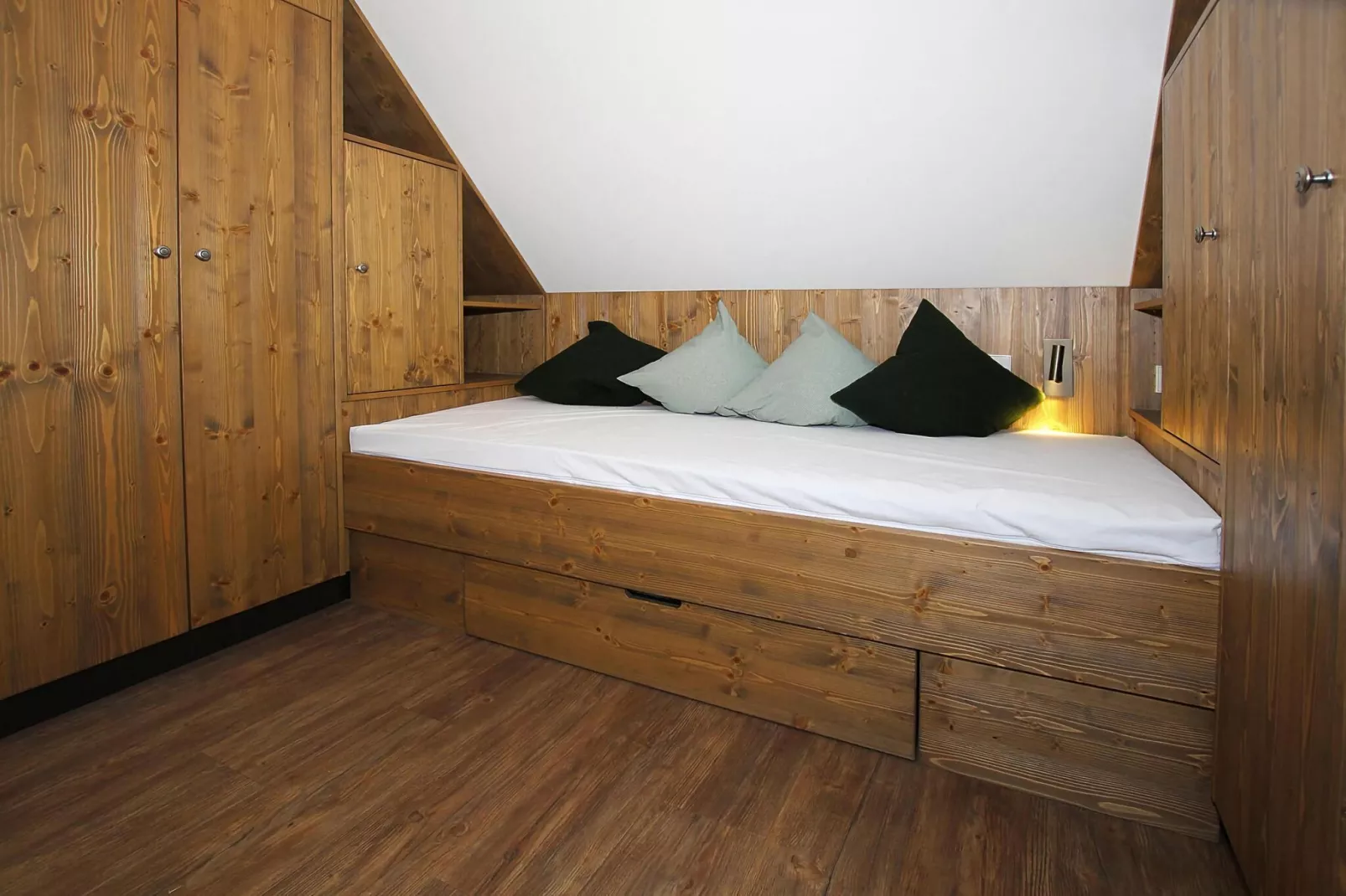 FH PremiumLodge Plus-4Erw und 2 Ki 4-11-Bedroom