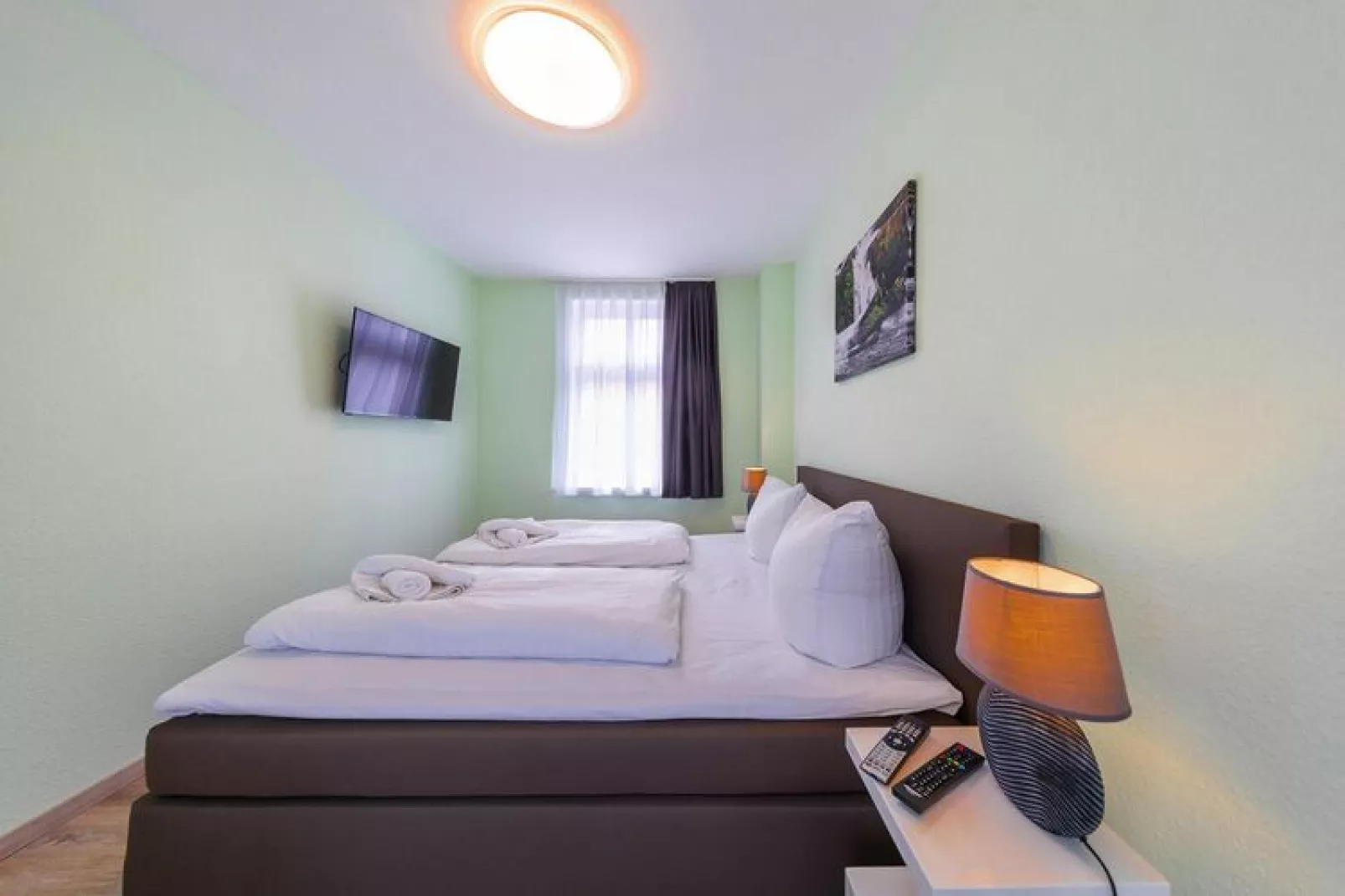 Remise 1-Bedroom