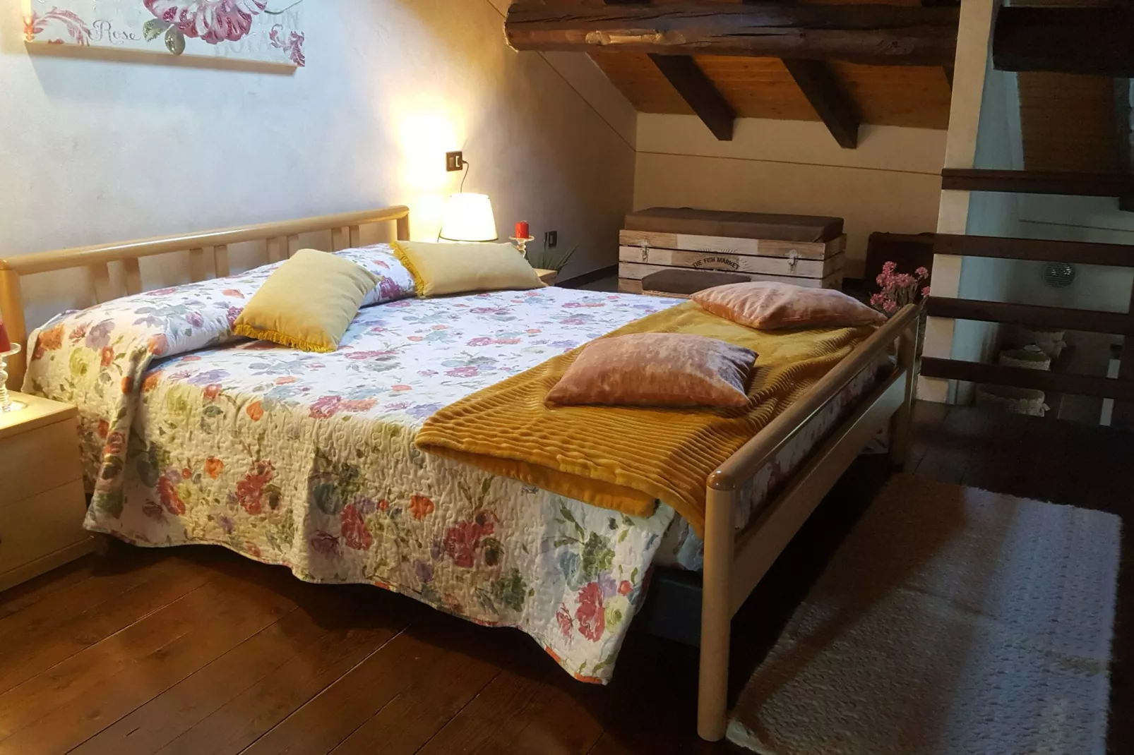 Alex Home 1-Bedroom