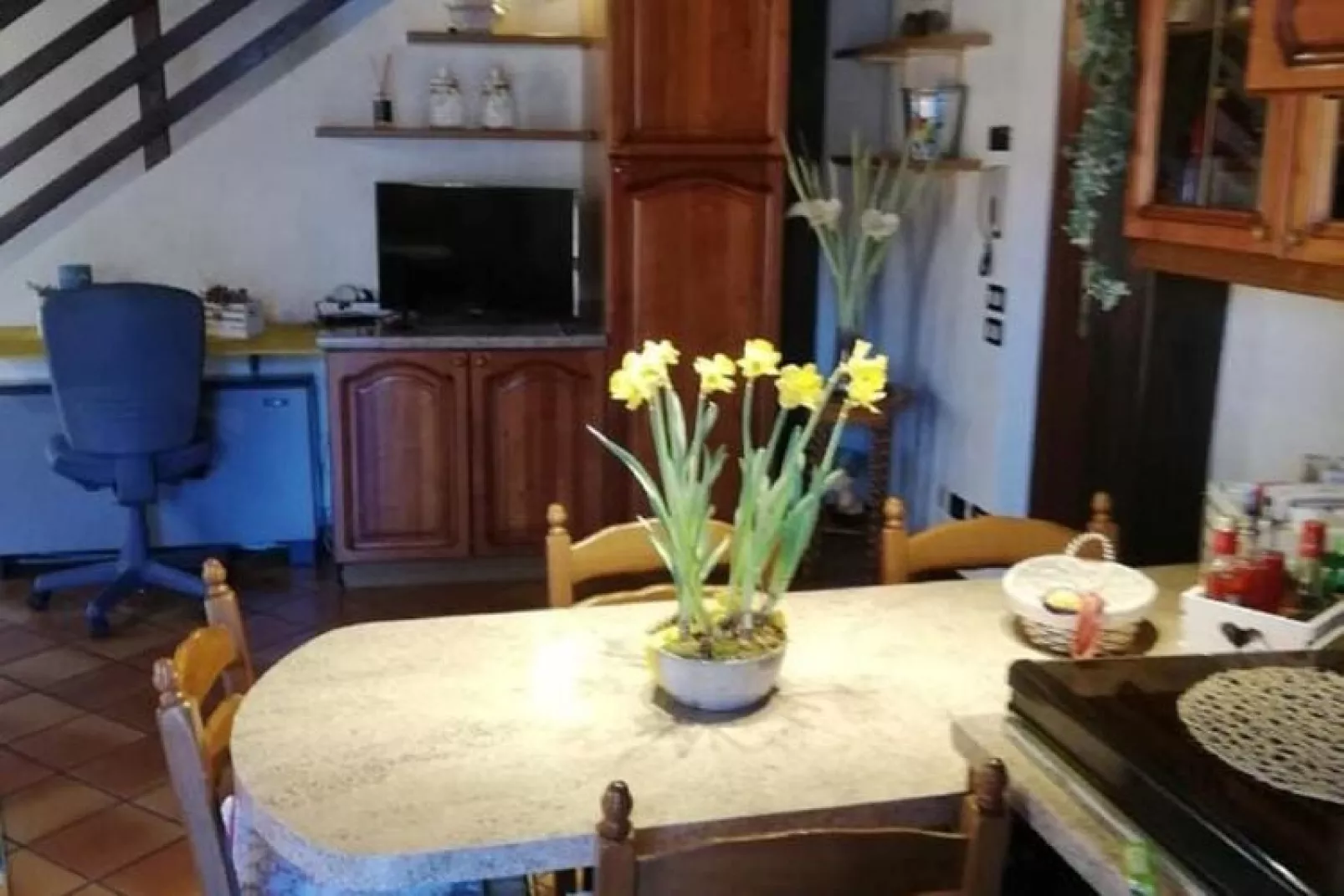 Alex Home 1-Dining room