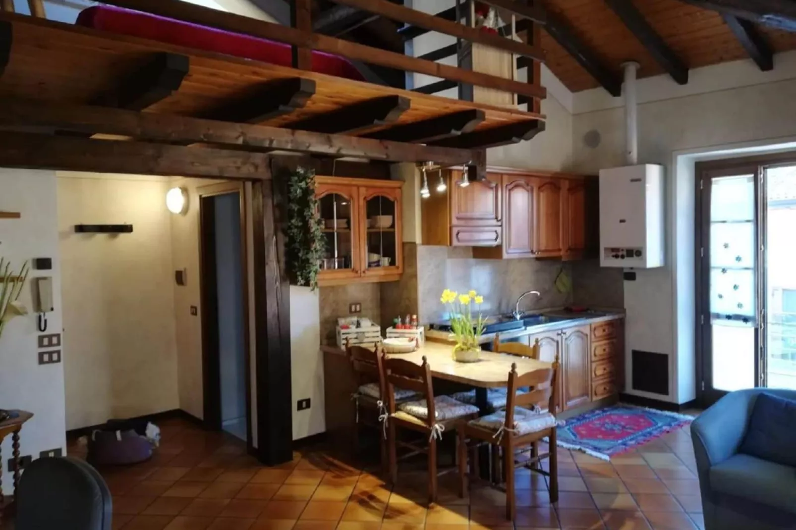 Alex Home 1-Dining room