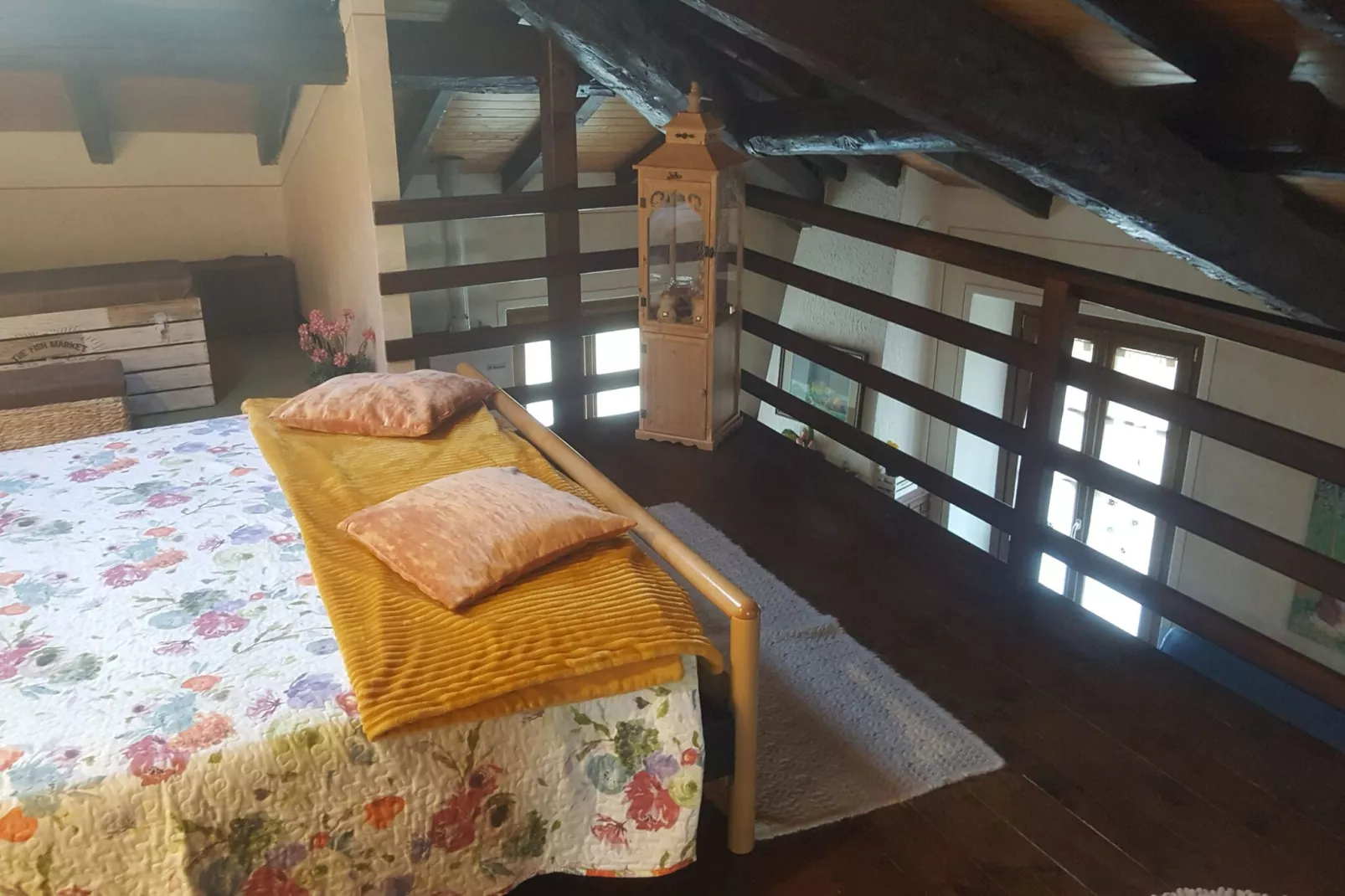 Alex Home 1-Bedroom