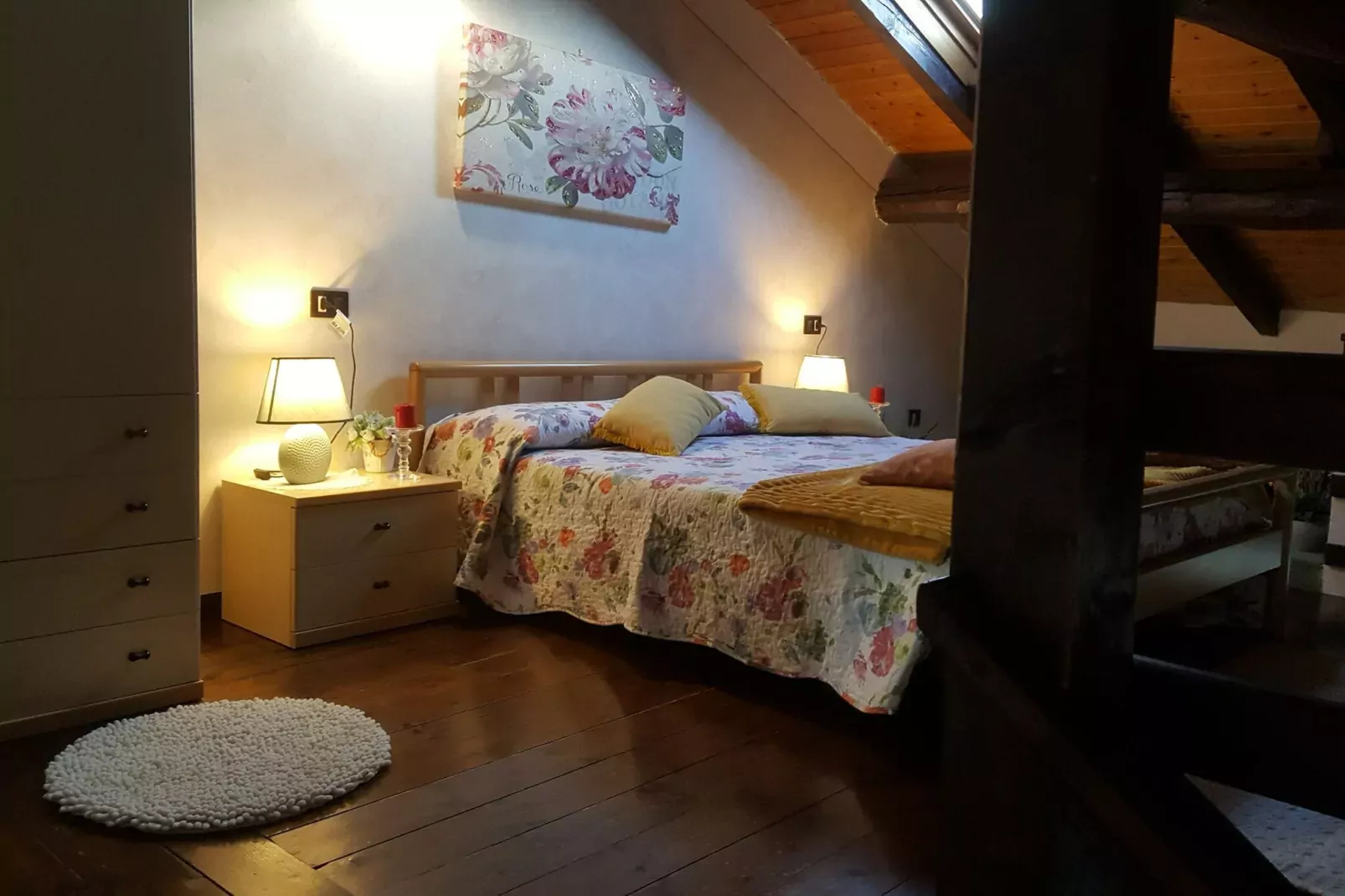 Alex Home 1-Bedroom