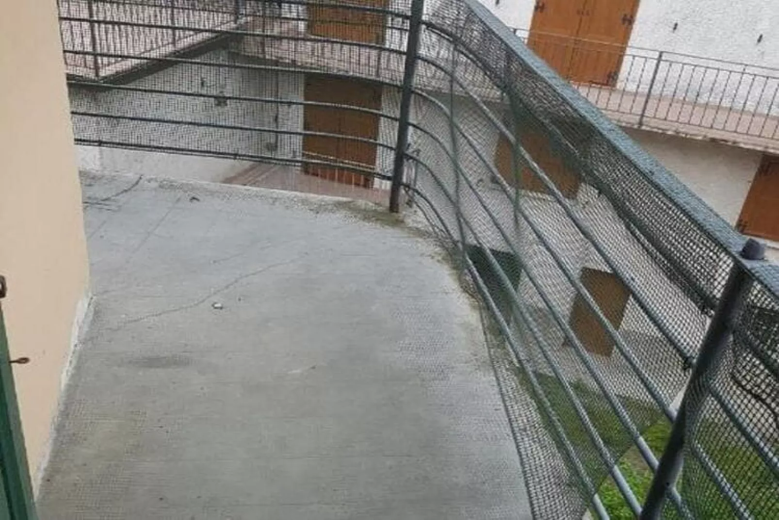 Alex Home 1-Terrace balcony