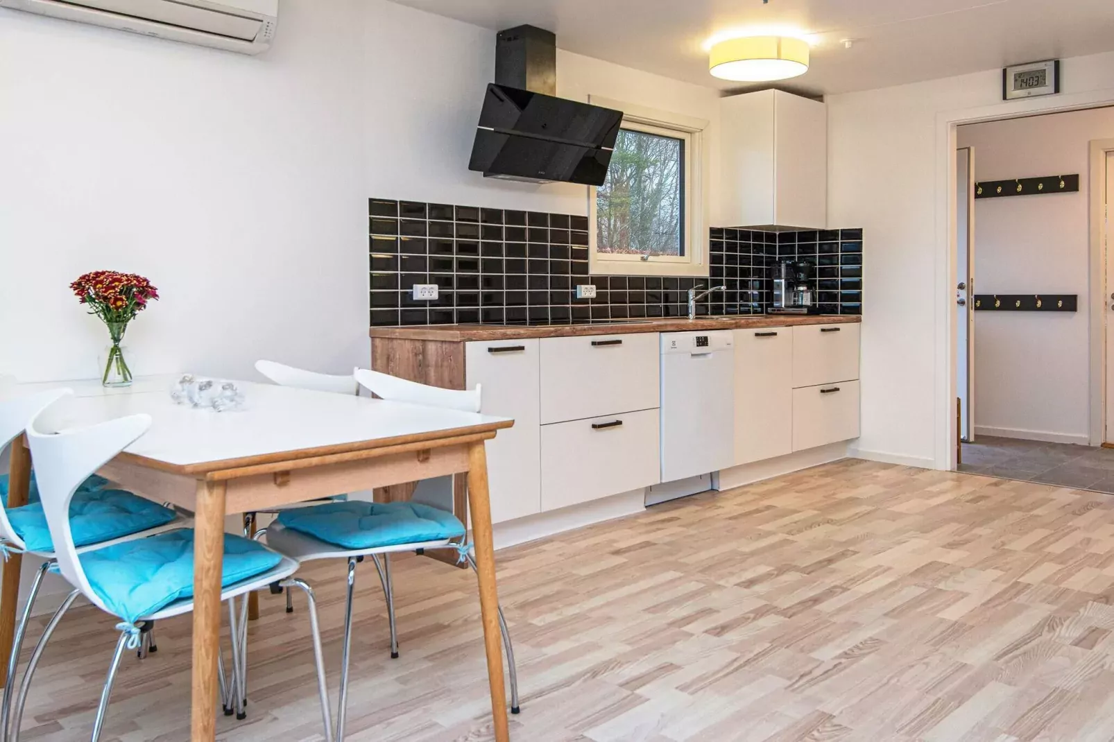 7 person holiday home in Rønde-By Traum-Indoor