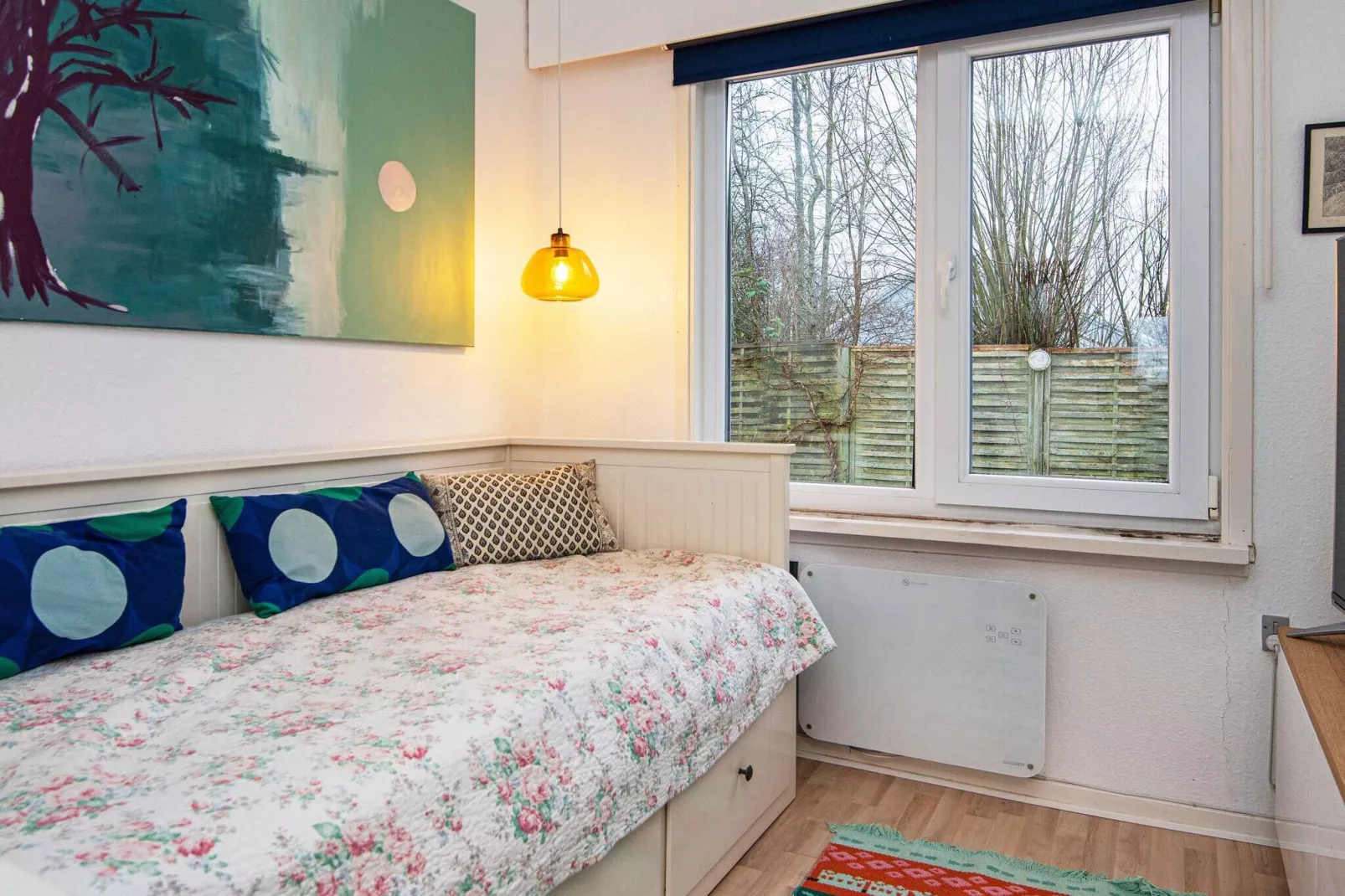 7 person holiday home in Rønde-By Traum-Indoor