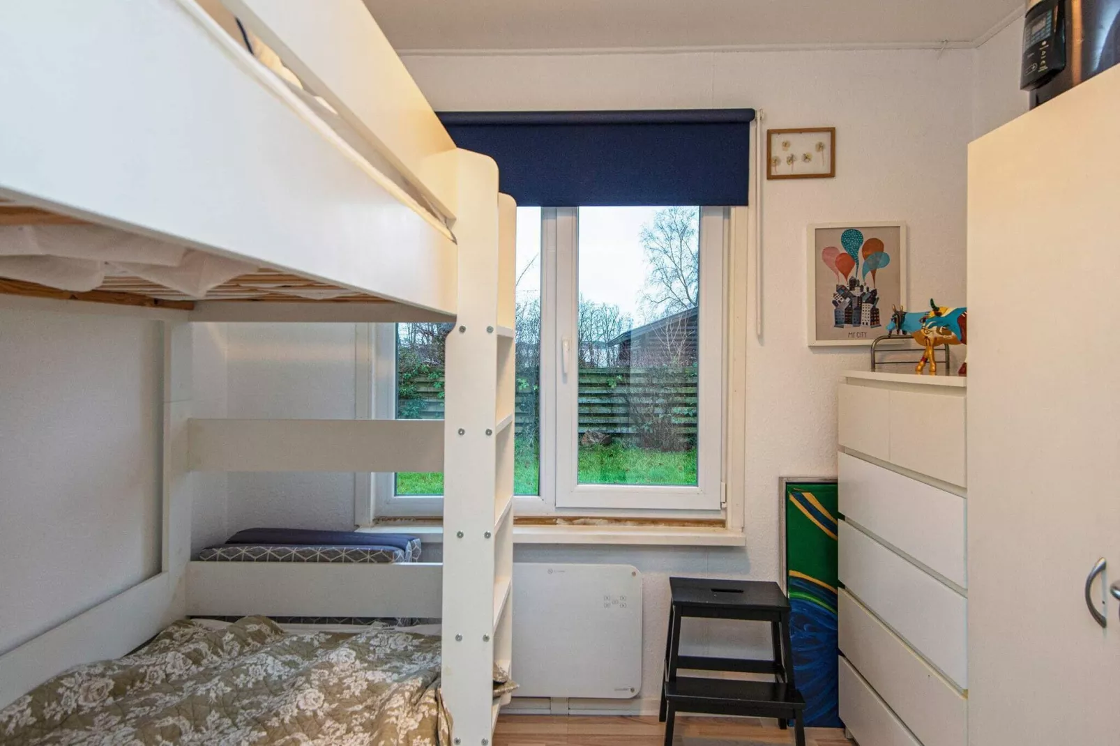 7 person holiday home in Rønde-By Traum-Indoor