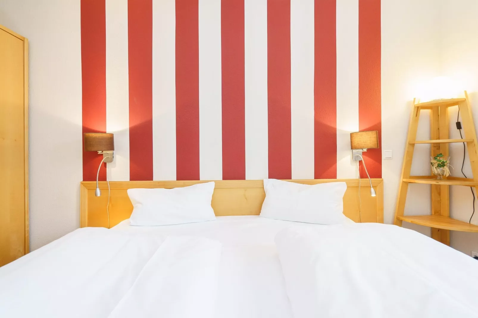 Seepark Sellin-Bedroom