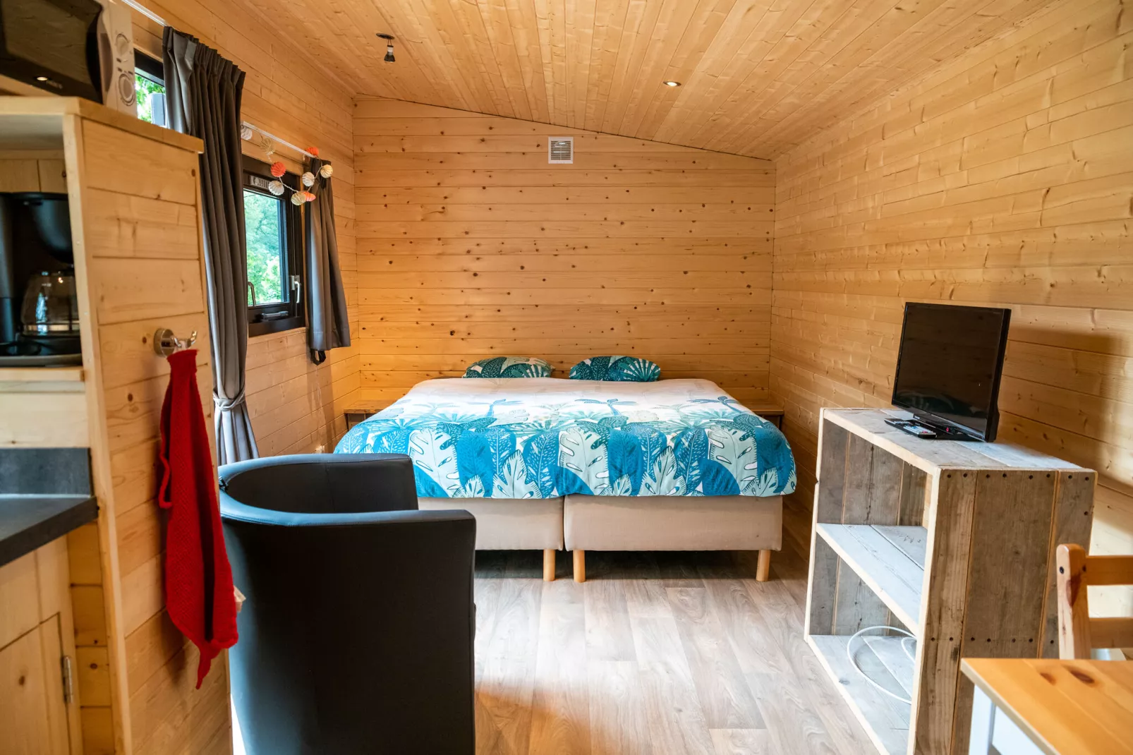 Verblijfpark Ardinam 1-Bedroom