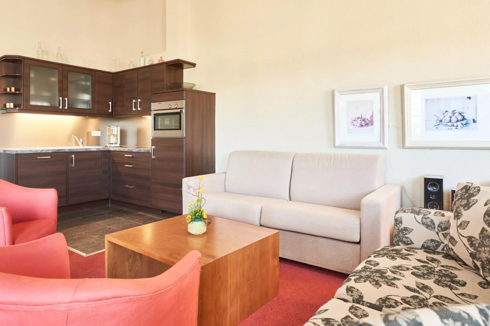 Seepark Sellin - 6 Personen