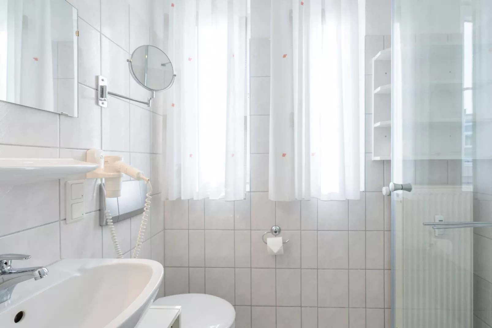 Seepark Sellin - 2 Personen - Bathroom