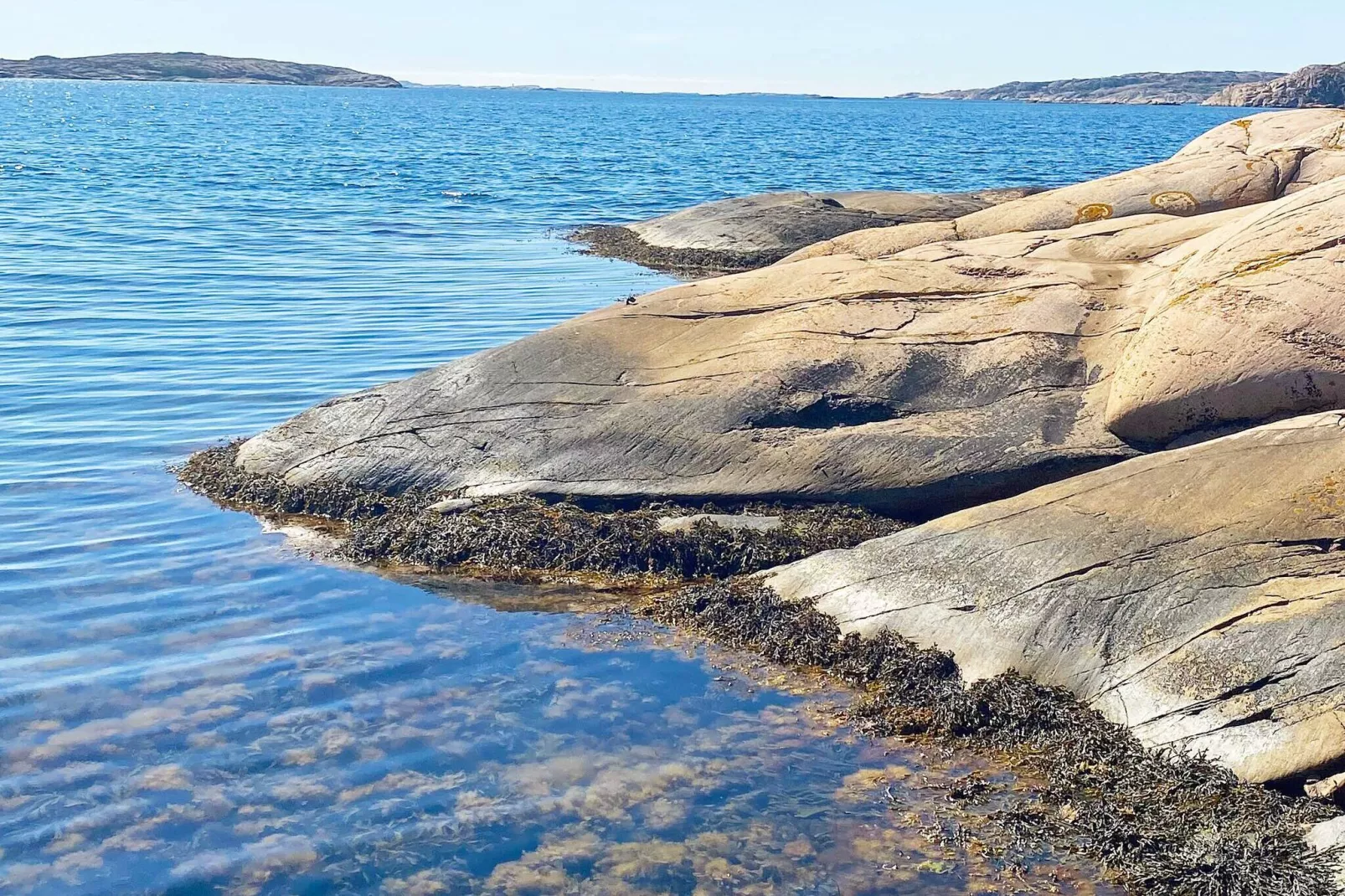 12 person holiday home in LYSEKIL-By Traum-Outdoor