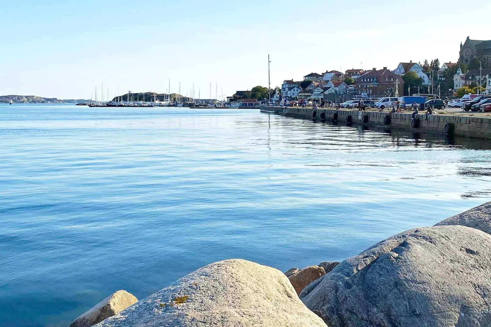 12 person holiday home in LYSEKIL-By Traum-Outdoor