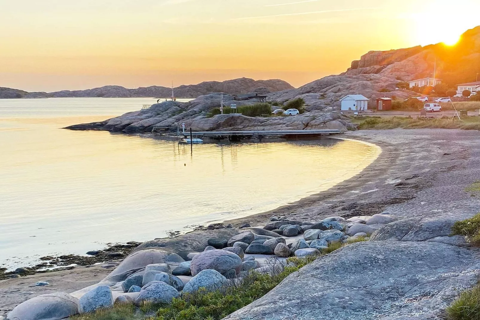 12 person holiday home in LYSEKIL-By Traum-Outdoor