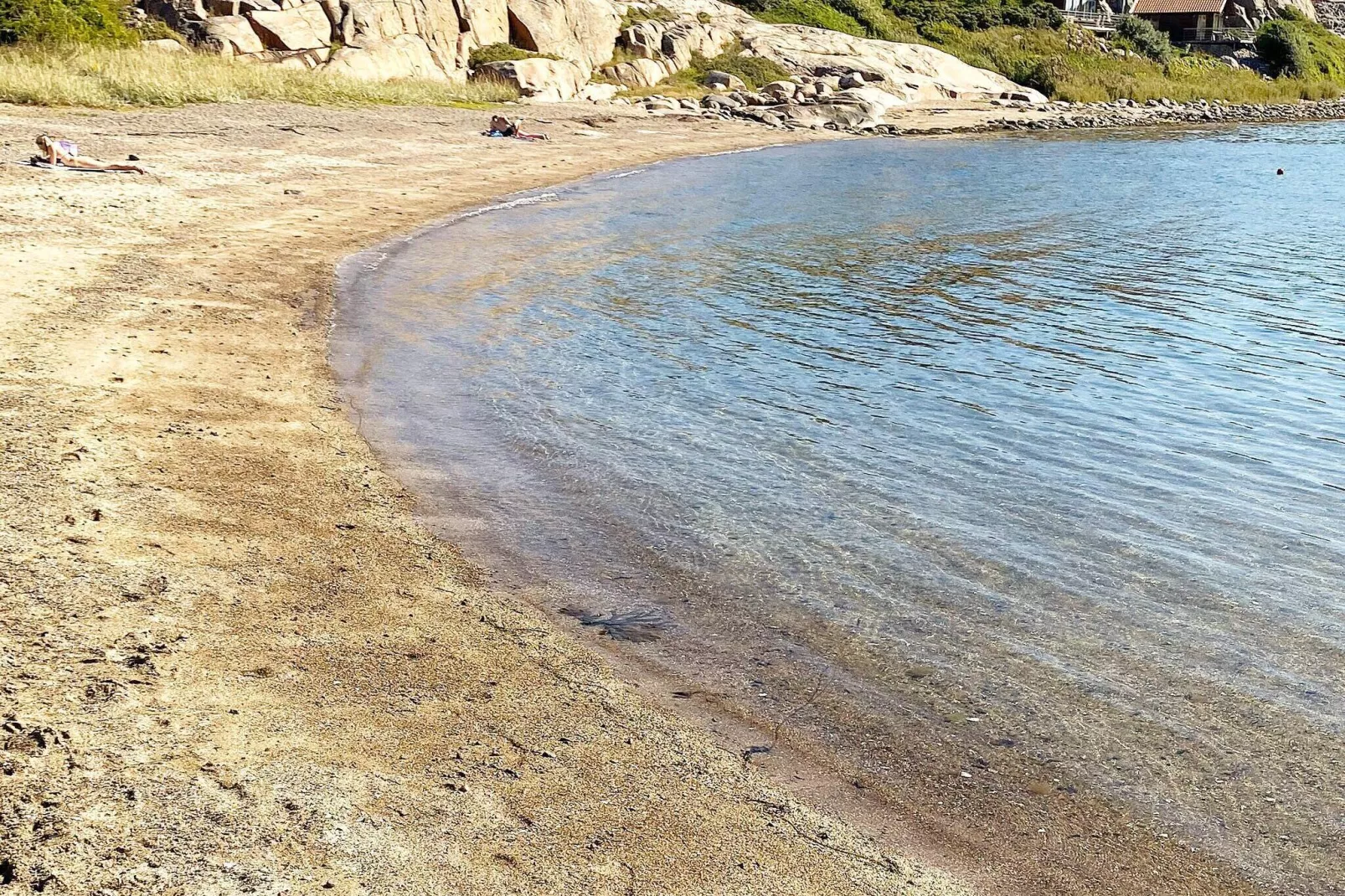 12 person holiday home in LYSEKIL-By Traum-Outdoor