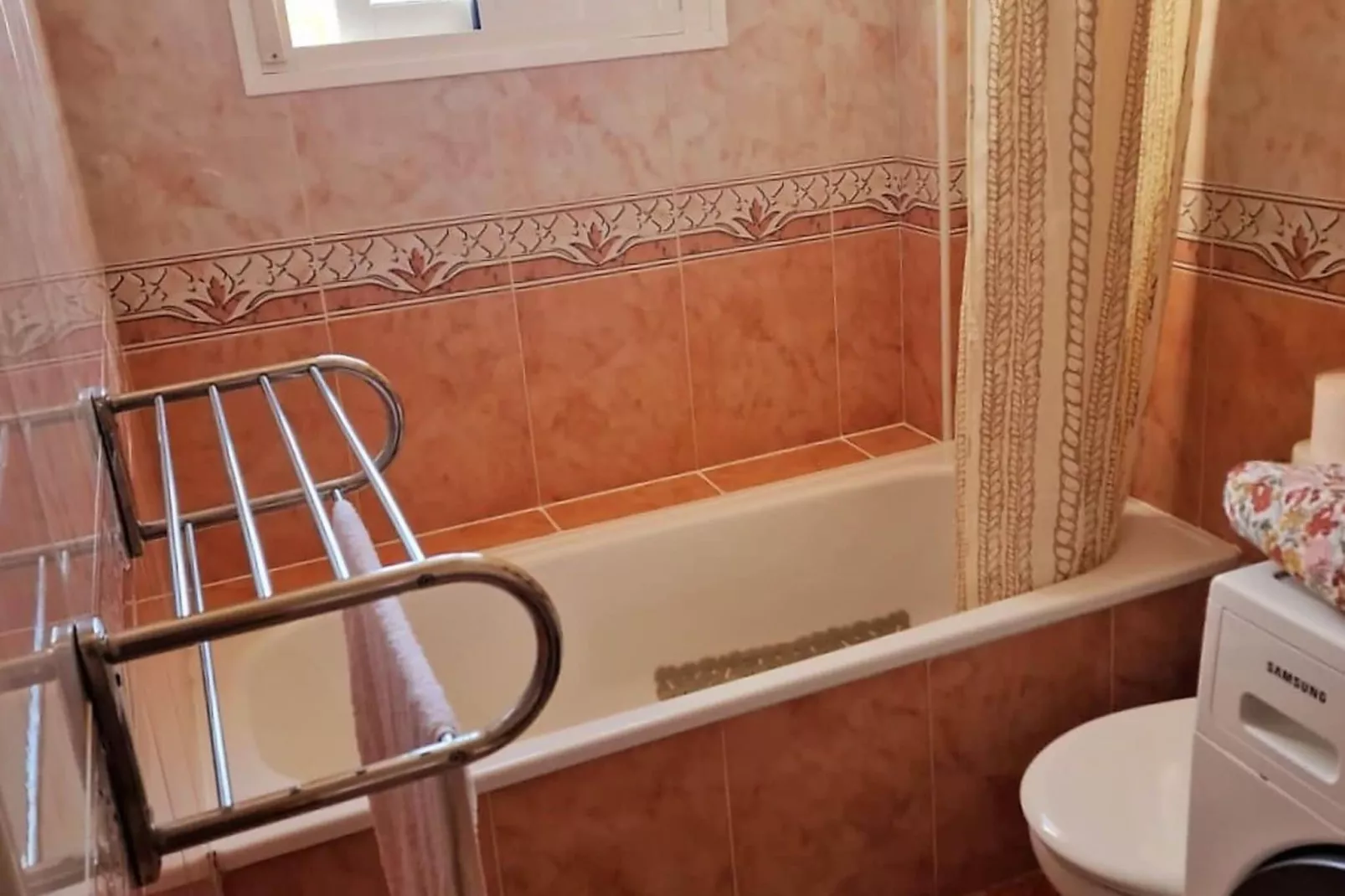 Lomas de Cabo Roig-Bathroom