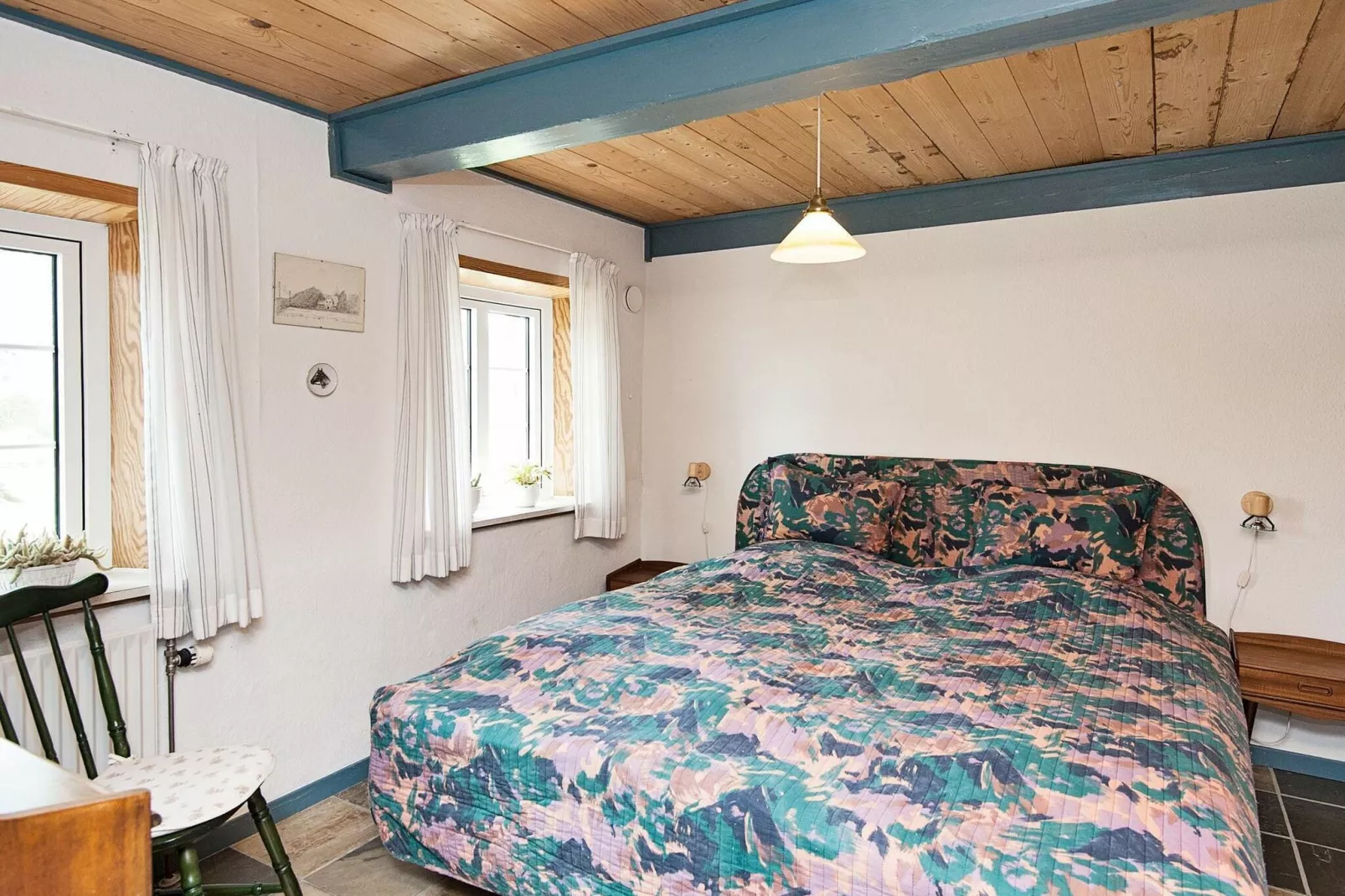 4 person holiday home in Bredebro-By Traum-Indoor