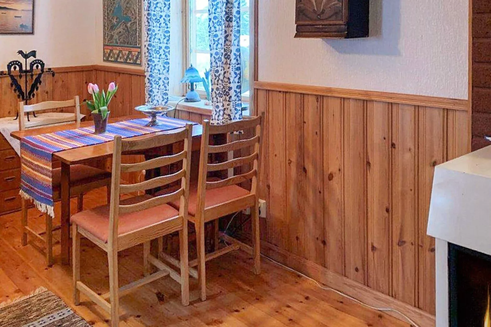 4 person holiday home in Tällberg-By Traum-Indoor