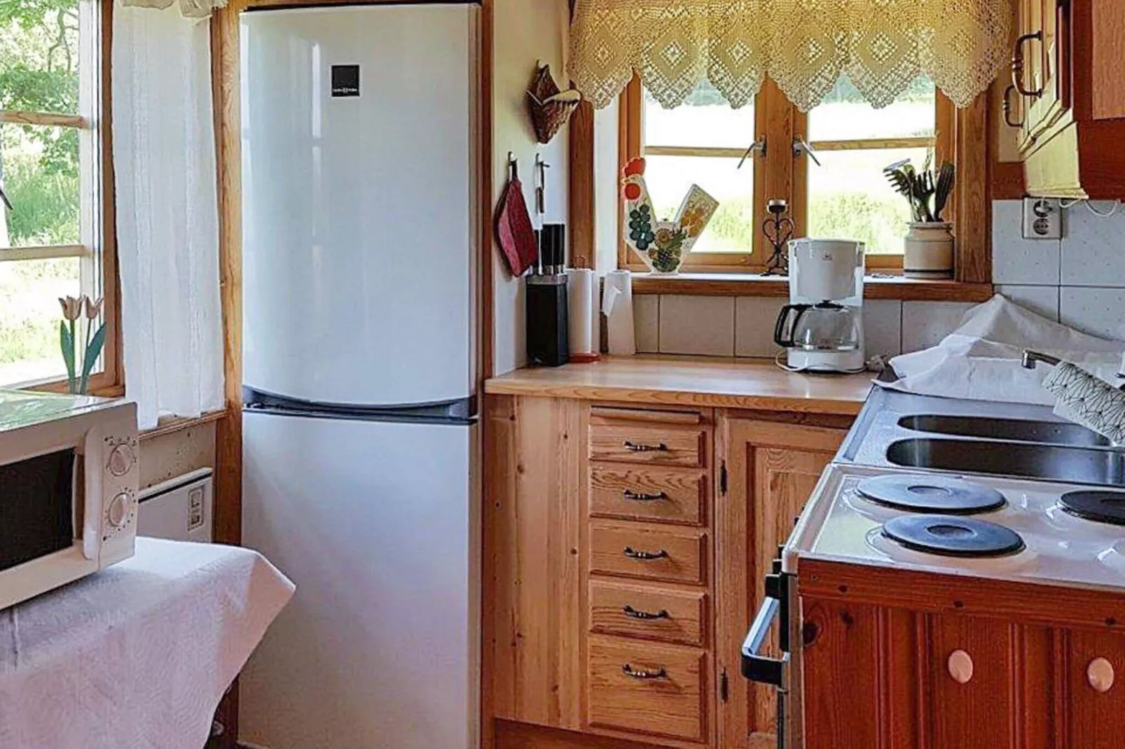 4 person holiday home in Tällberg-By Traum-Indoor