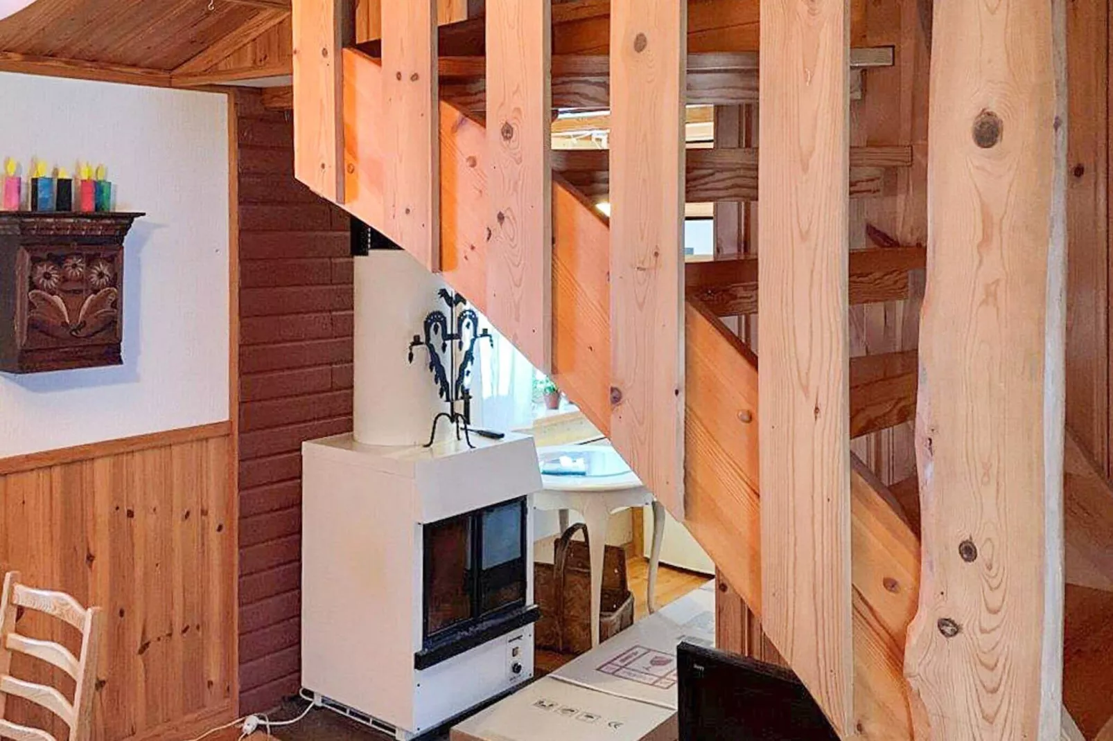 4 person holiday home in Tällberg-By Traum-Indoor